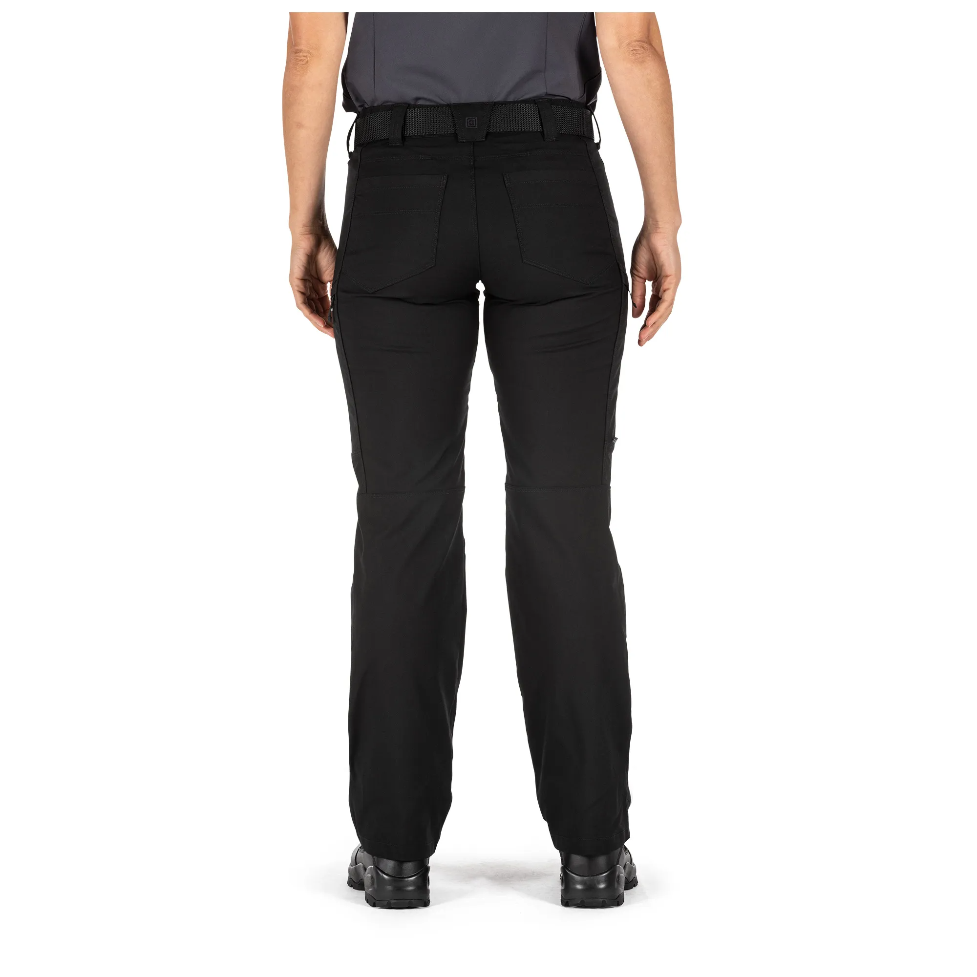 กางเกงขายาวผู้หญิง 5.11 Women's Apex Pants คาร์โก้ สำหรับเดินป่า กลางแจ้ง