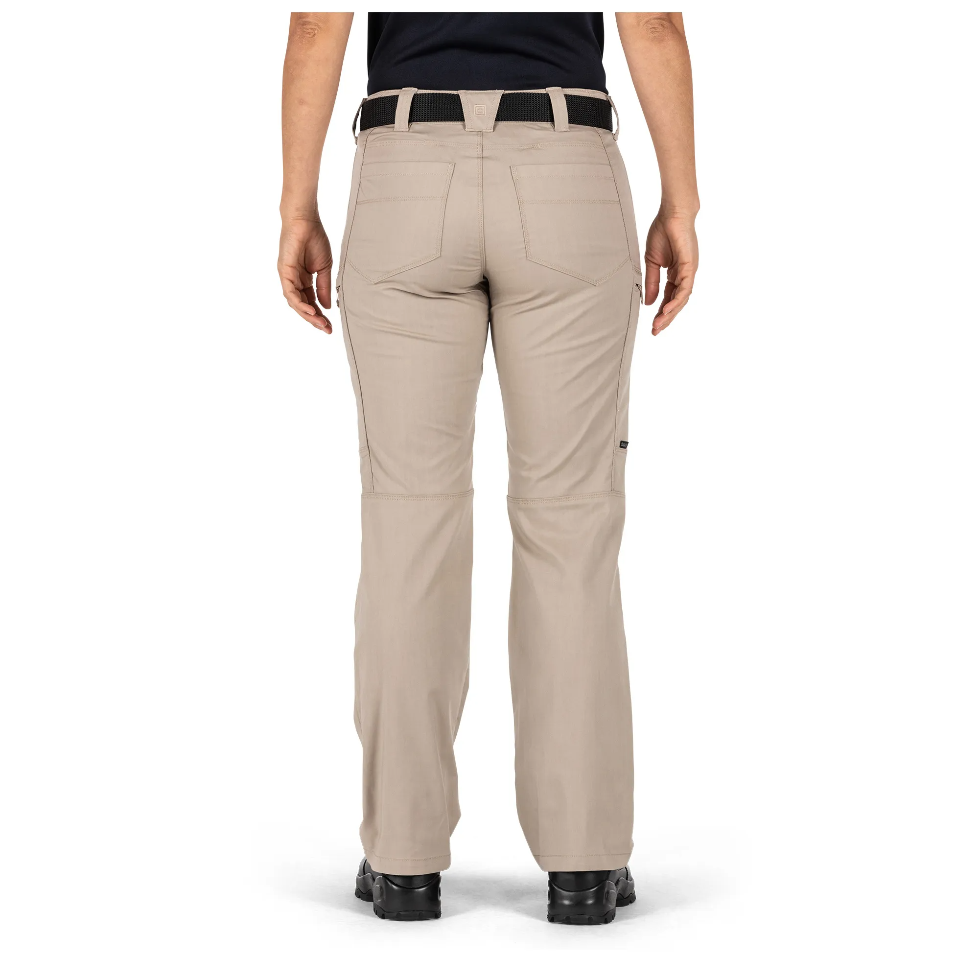 กางเกงขายาวผู้หญิง 5.11 Women's Apex Pants คาร์โก้ สำหรับเดินป่า กลางแจ้ง