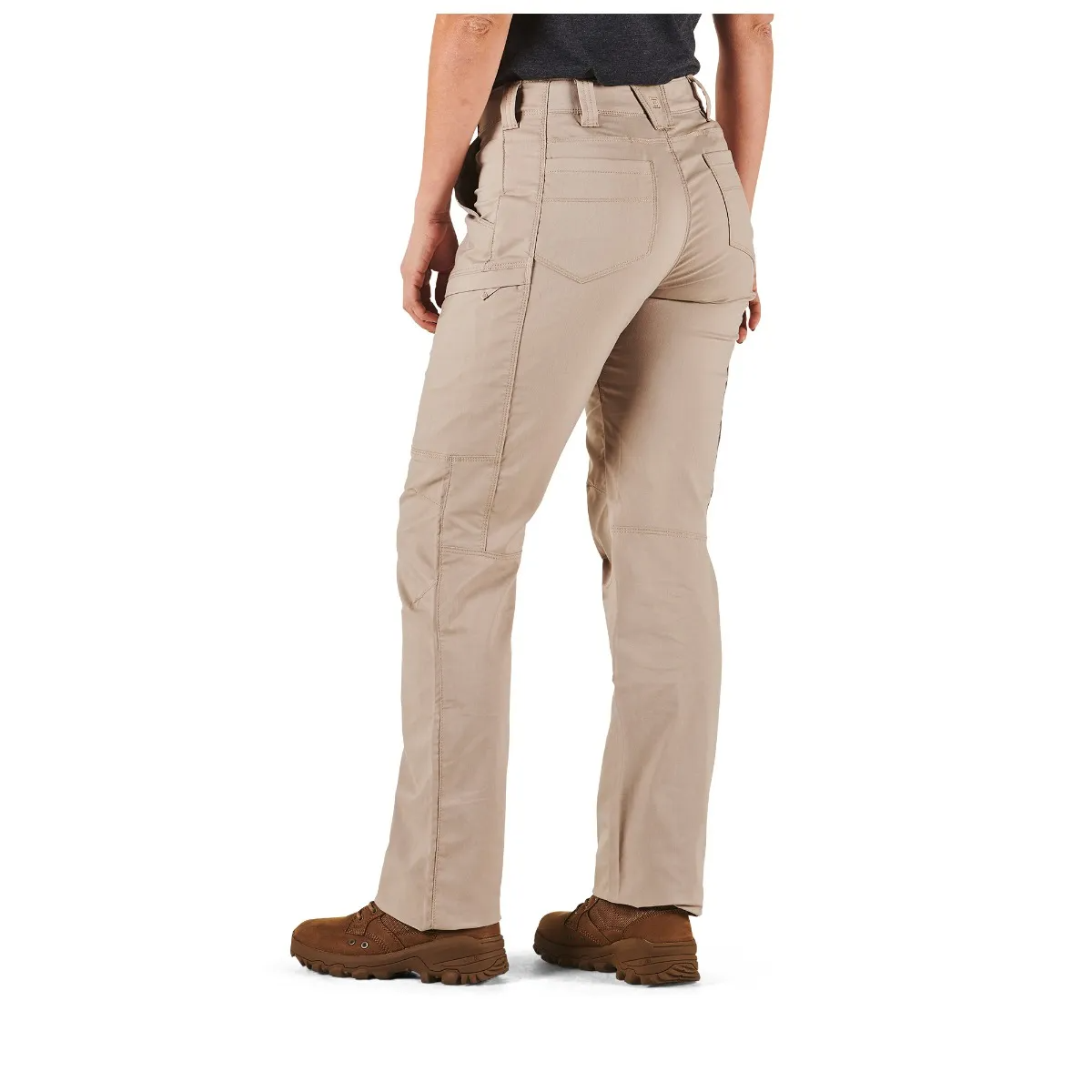 กางเกงขายาวผู้หญิง 5.11 Women's Apex Pants คาร์โก้ สำหรับเดินป่า กลางแจ้ง
