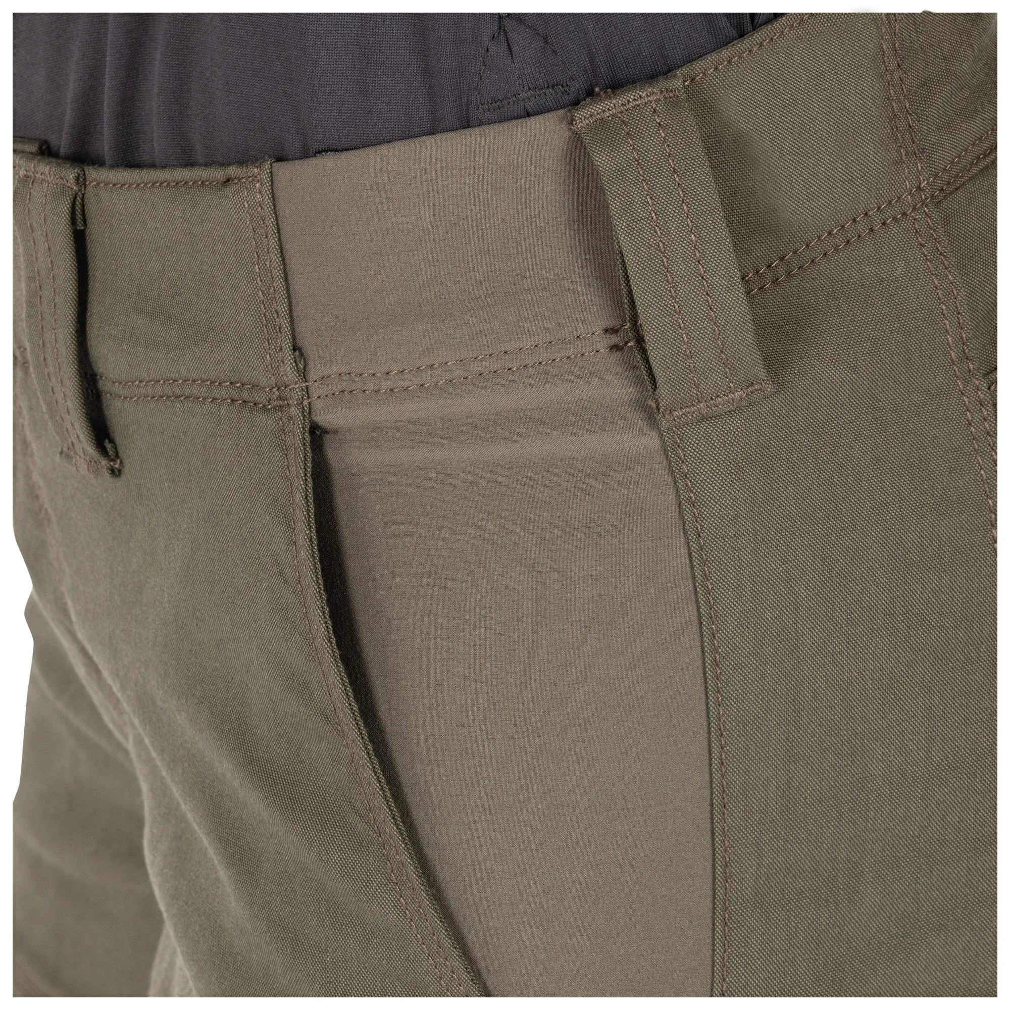 กางเกงขายาวผู้หญิง 5.11 Women's Apex Pants คาร์โก้ สำหรับเดินป่า กลางแจ้ง