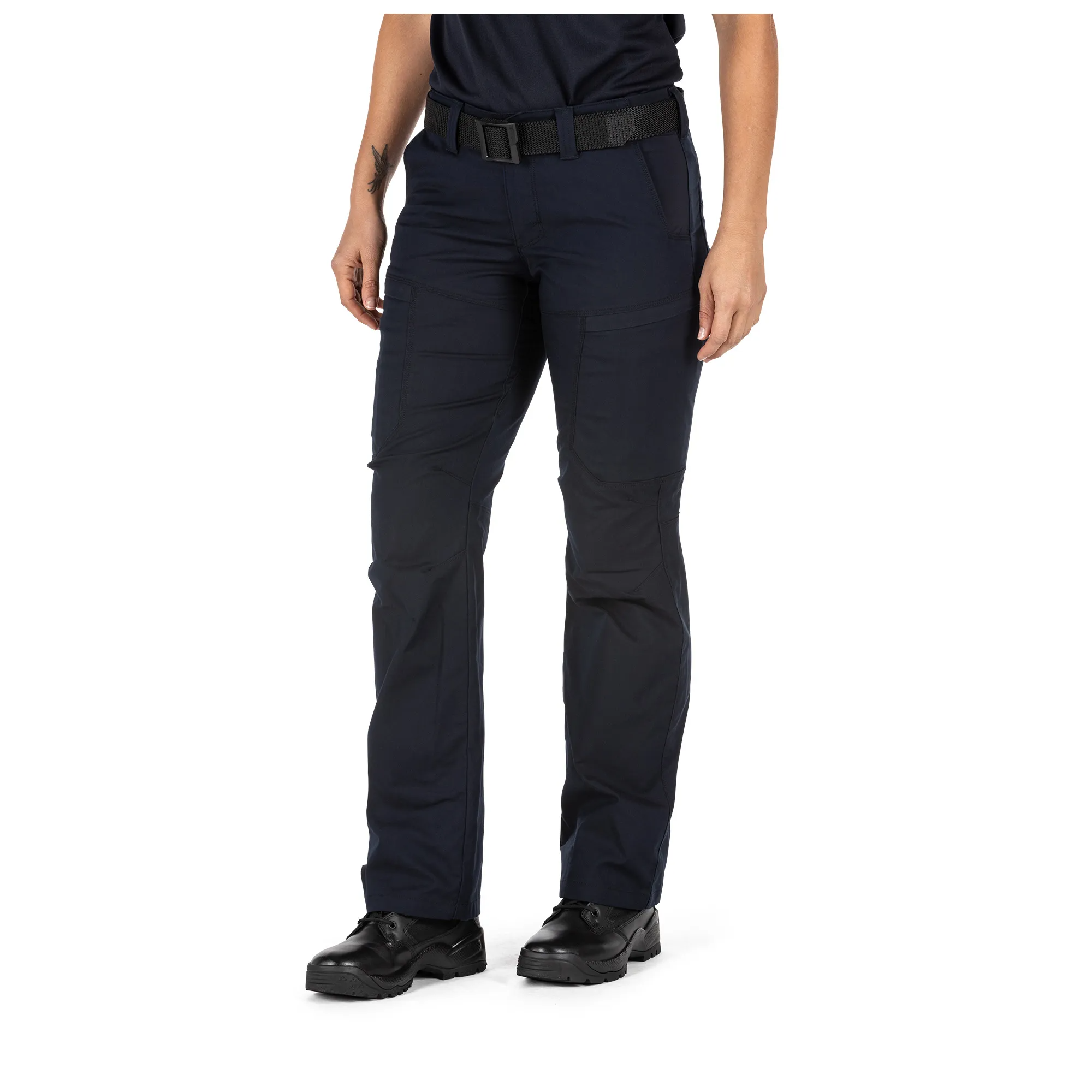 กางเกงขายาวผู้หญิง 5.11 Women's Apex Pants คาร์โก้ สำหรับเดินป่า กลางแจ้ง