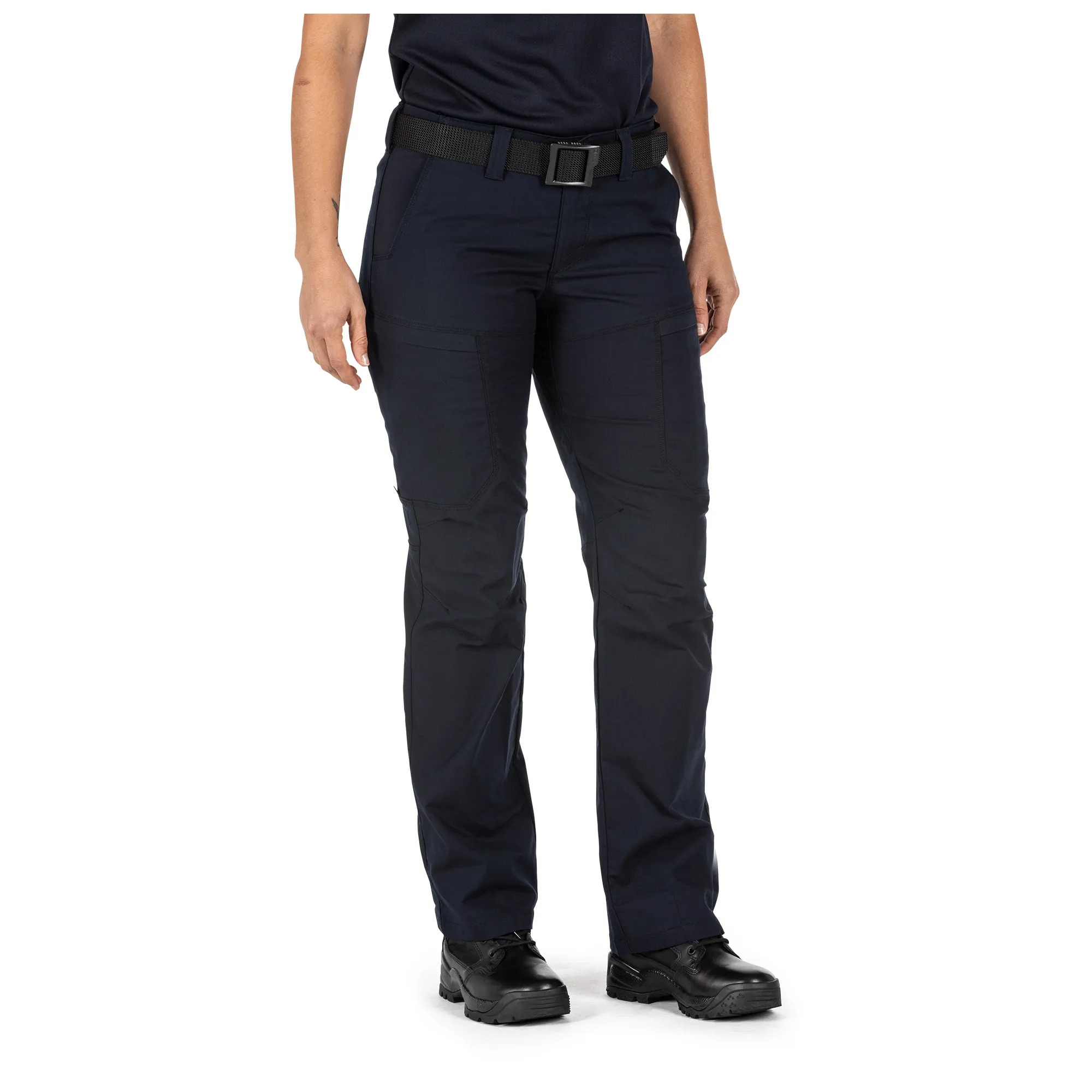 กางเกงขายาวผู้หญิง 5.11 Women's Apex Pants คาร์โก้ สำหรับเดินป่า กลางแจ้ง