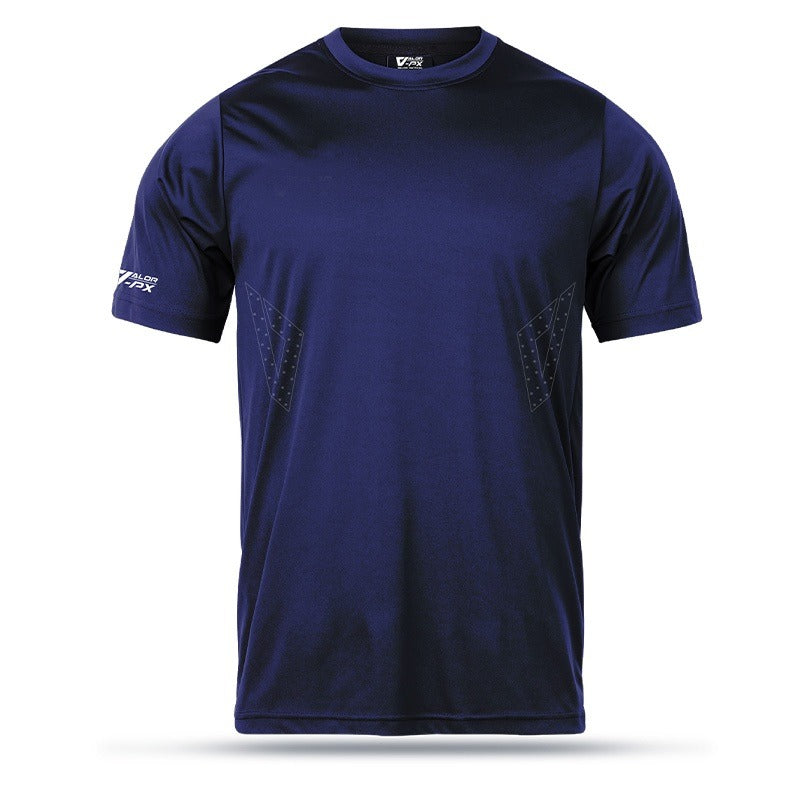 Valor PX QRF TEE II T-SHIRT, Micro-Polyester