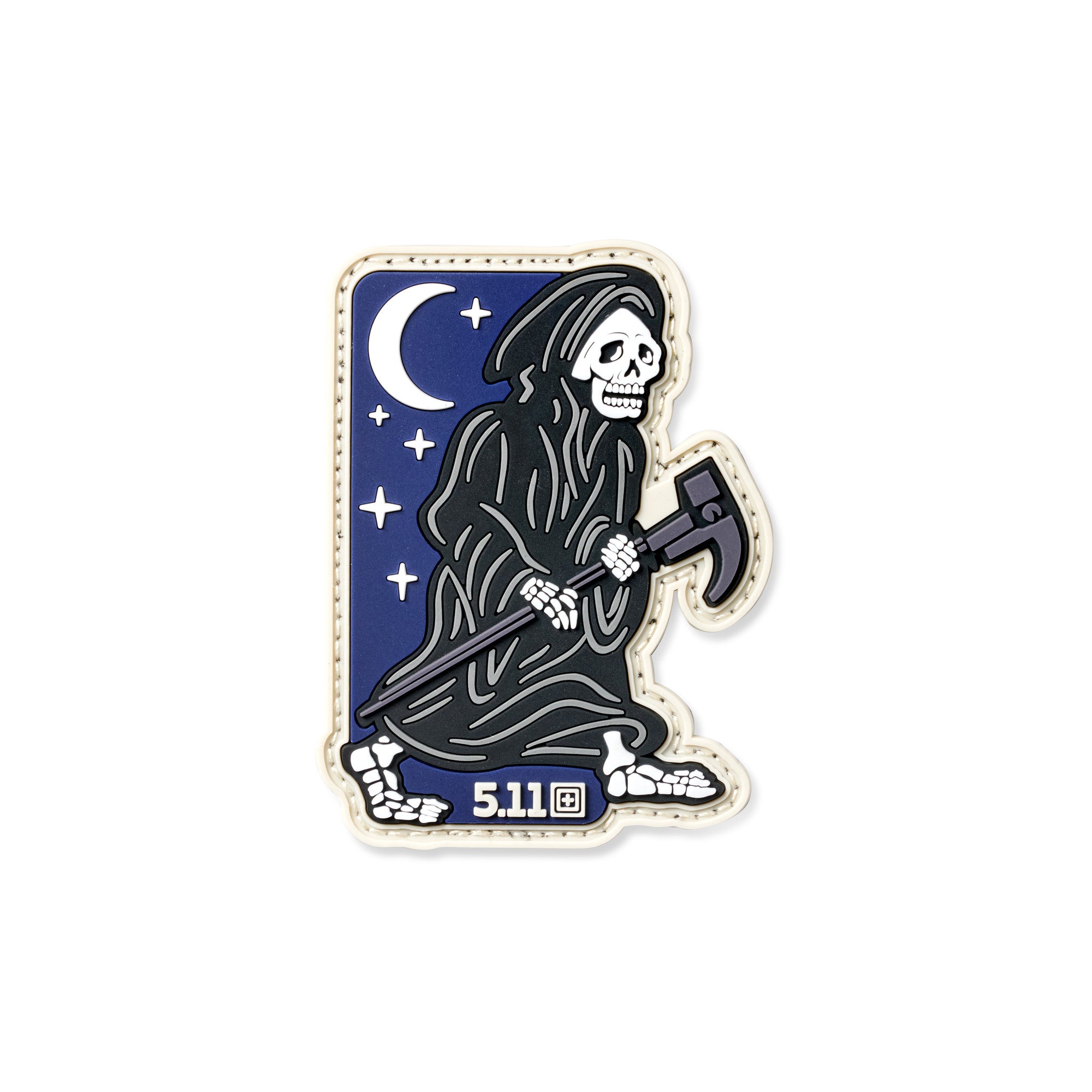 แพทช์ 5.11 Grim Breacher Patch