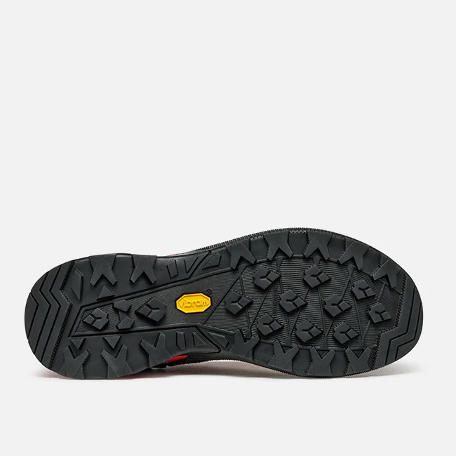 GARMONT - 9.81 ONYX GTX [Raven Black/Firecracker Orange]