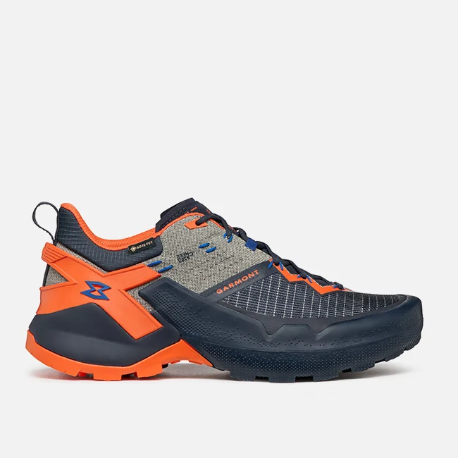 GARMONT - 9.81 ONYX GTX [Night Blue/Agate Grey]
