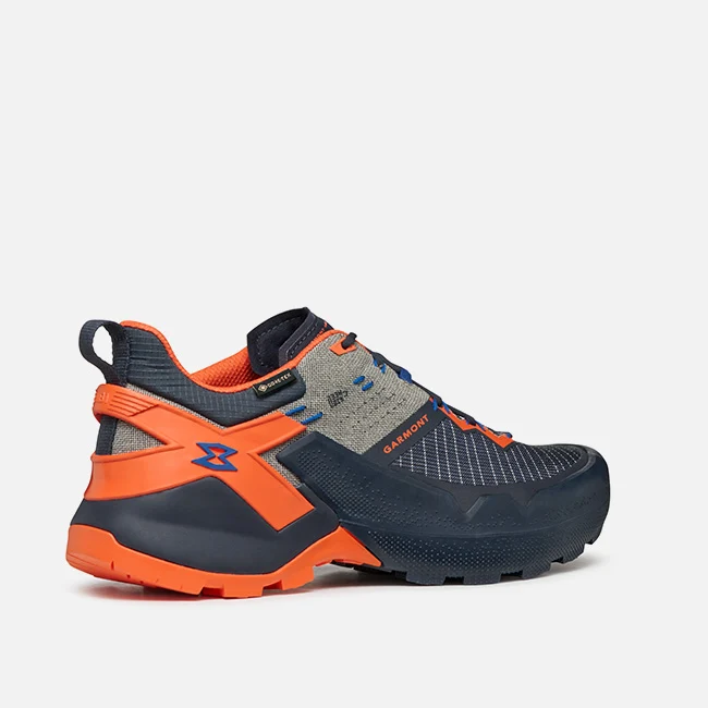 GARMONT - 9.81 ONYX GTX [Night Blue/Agate Grey]