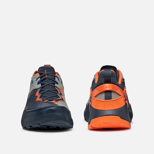 GARMONT - 9.81 ONYX GTX [Night Blue/Agate Grey]