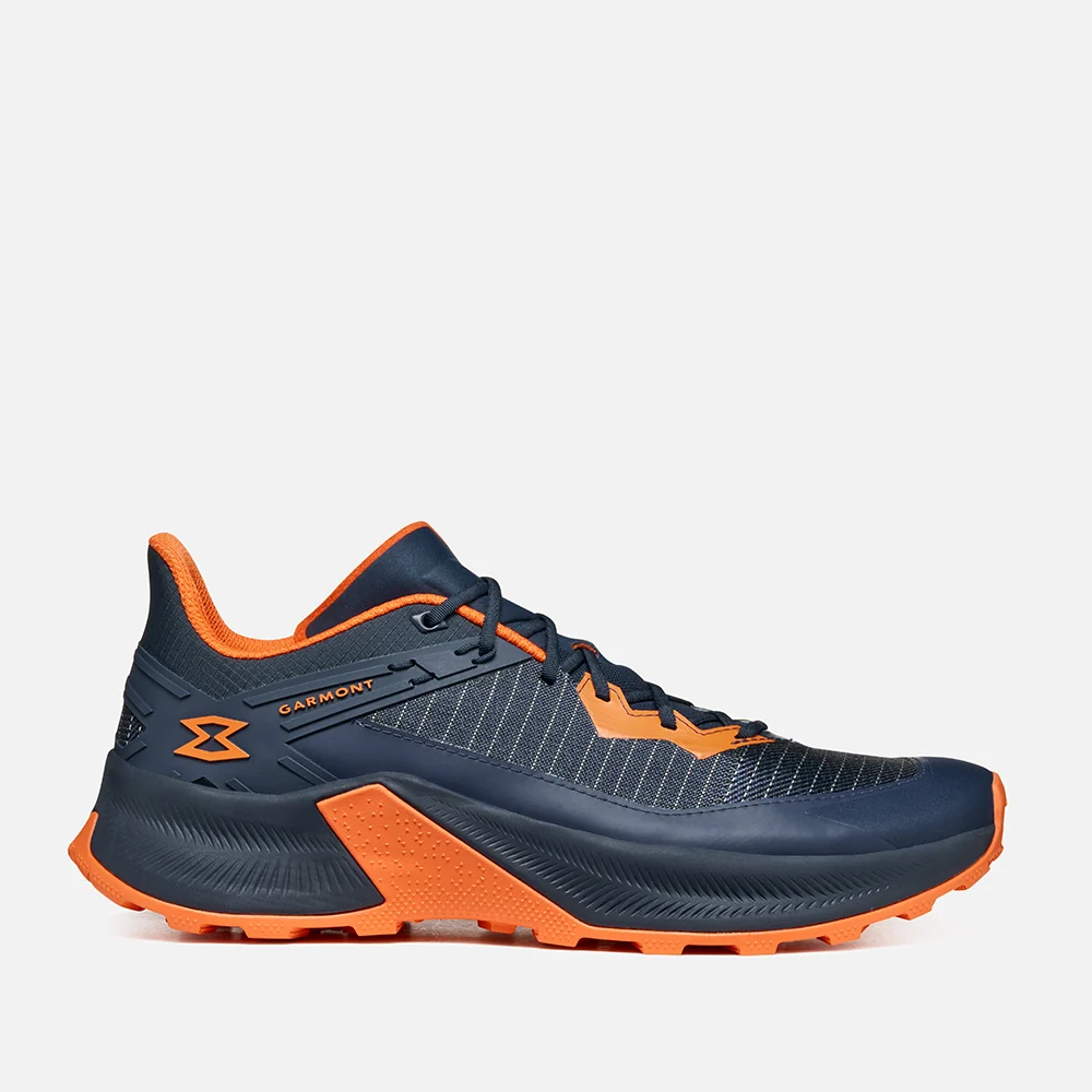 9.81 ETERE [Night Blue/Firecracker Orange]