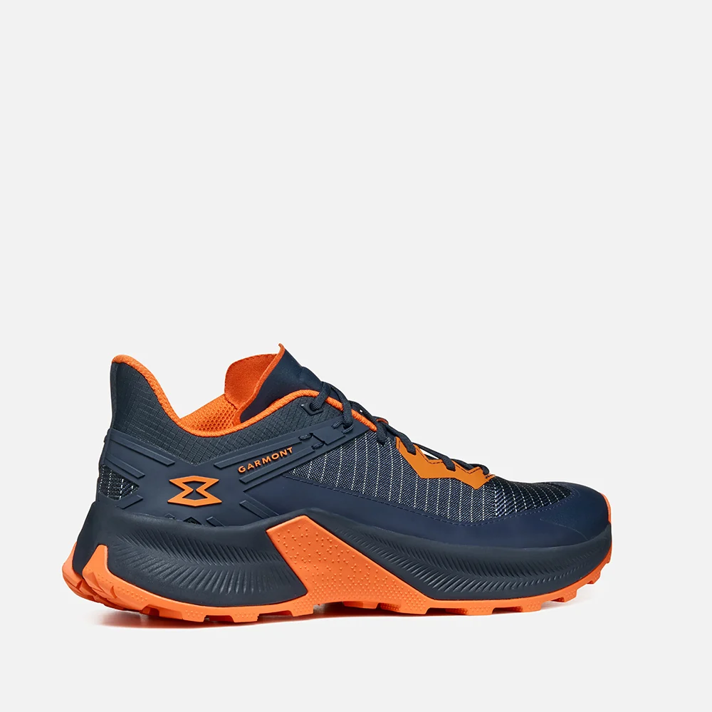 9.81 ETERE [Night Blue/Firecracker Orange]