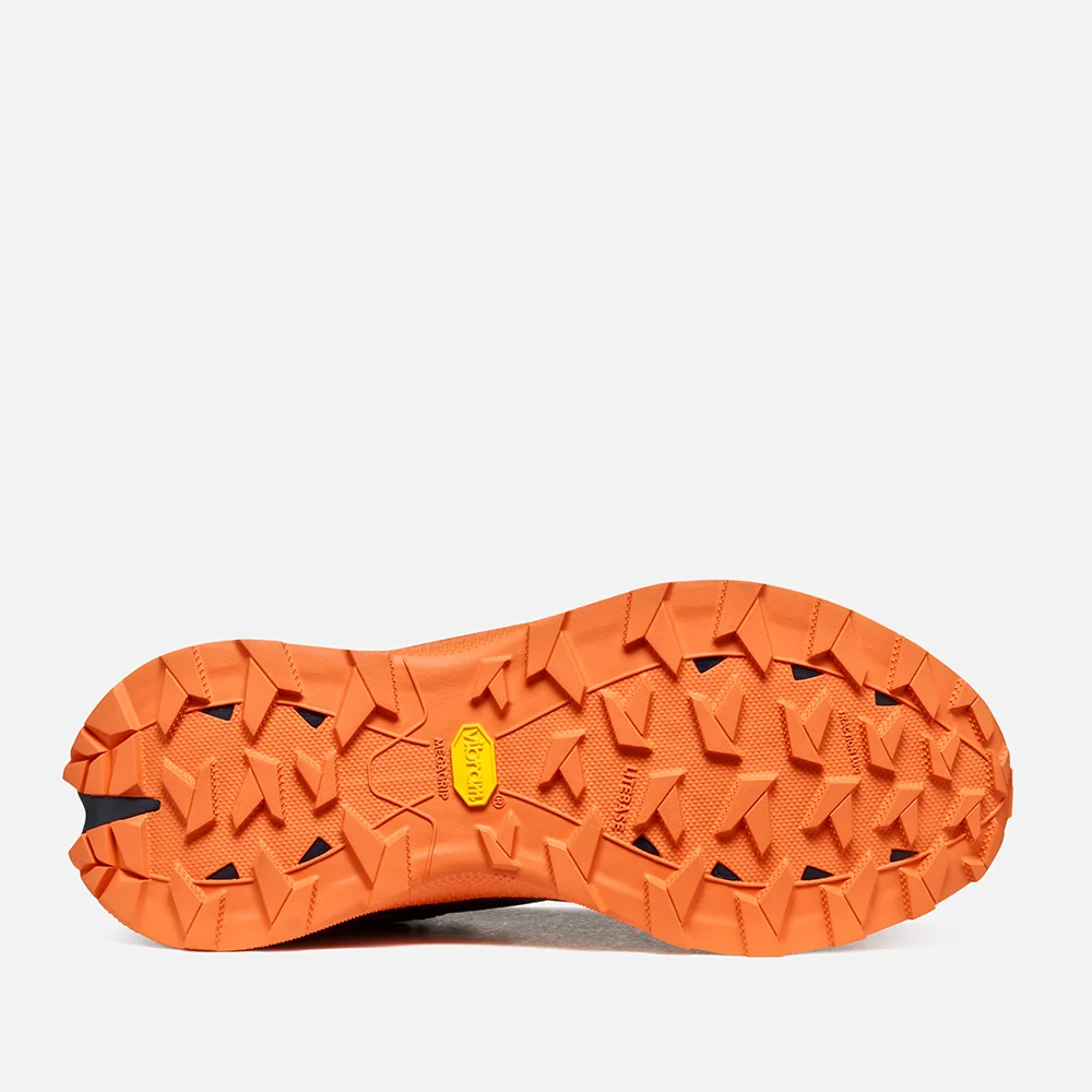 9.81 ETERE [Night Blue/Firecracker Orange]