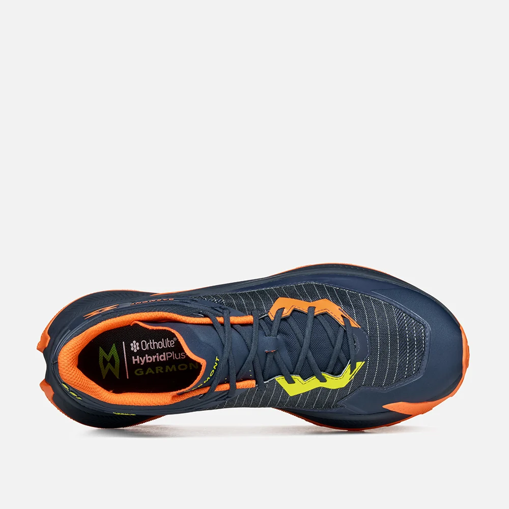 9.81 ETERE [Night Blue/Firecracker Orange]