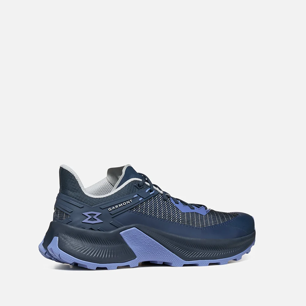 9.81 ETERE [Night Blue/Very Violet]