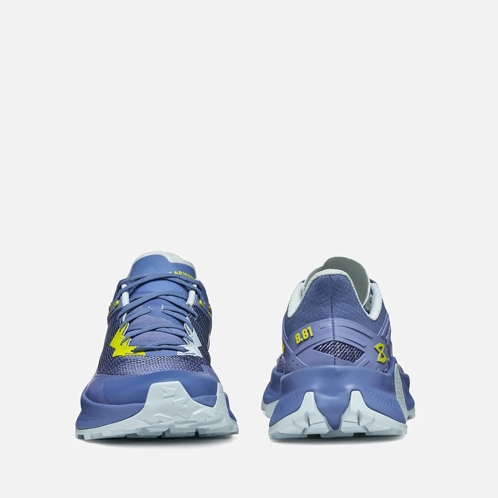 9.81 ETERE [Very Violet/Sulphur Green]