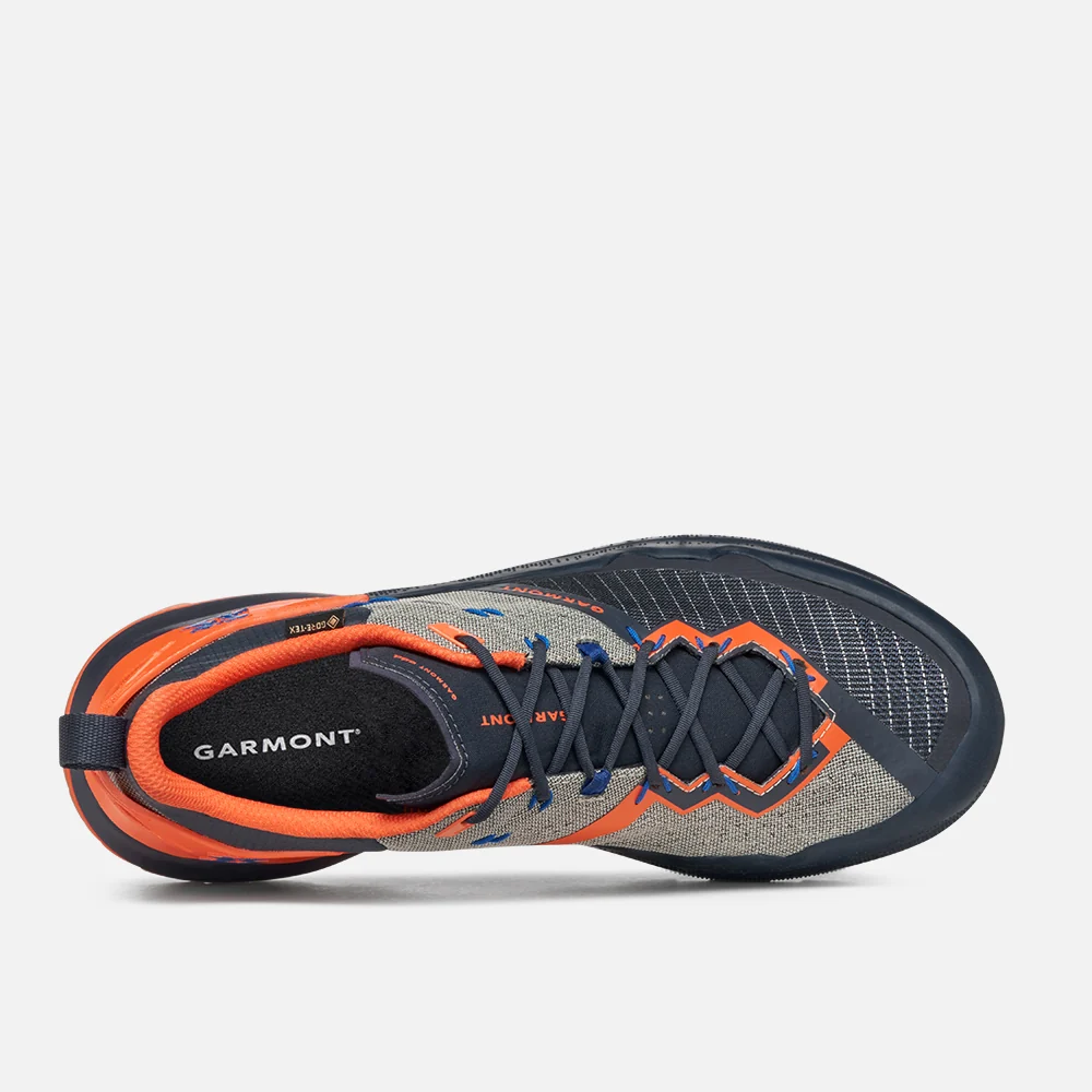 GARMONT - 9.81 ONYX GTX [Night Blue/Agate Grey]