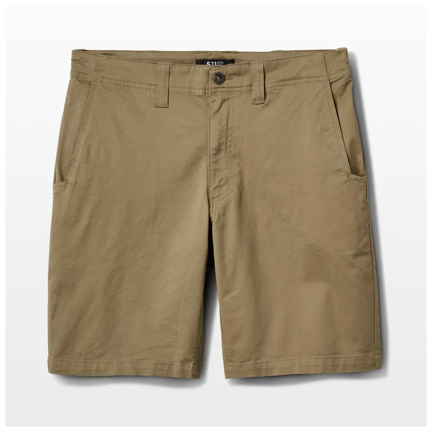 กางเกงขาสั้นผู้ชาย 5.11 - Aramis 10" Short ทรงเข้ารูป ใส่สบาย