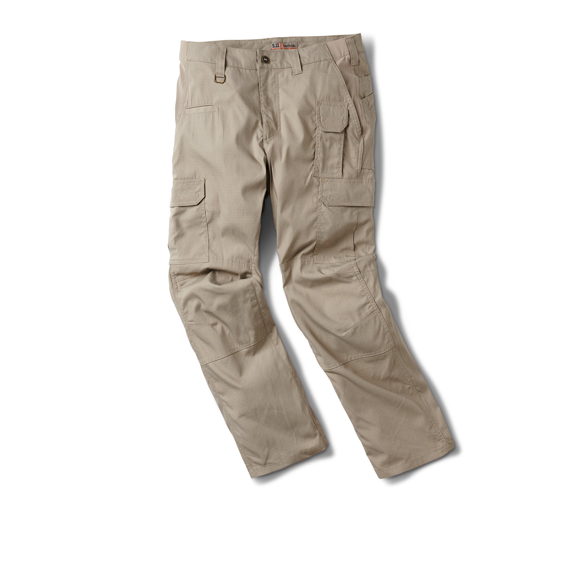 กางเกงคาร์โก้ ขายาว 5.11 Men's Straight Fit ABR Pro Cargo Pant กระเป๋า 9 ช่อง