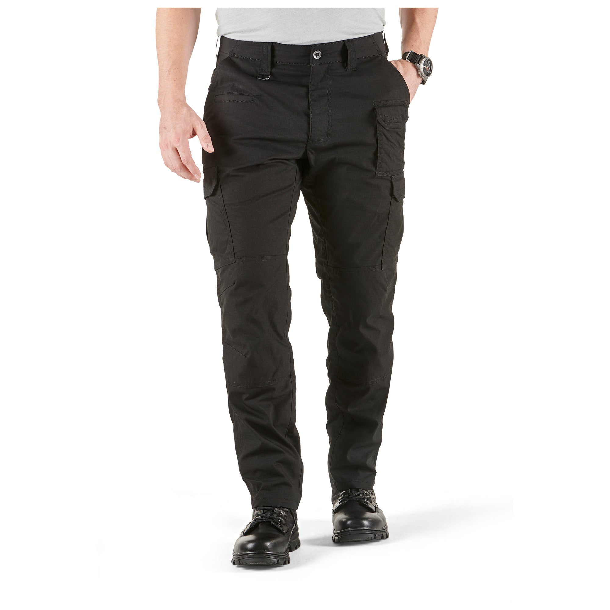 กางเกงคาร์โก้ ขายาว 5.11 Men's Straight Fit ABR Pro Cargo Pant กระเป๋า 9 ช่อง