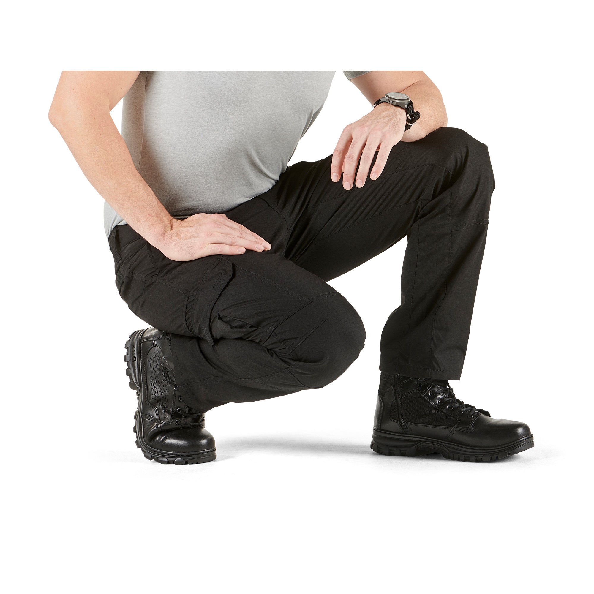 กางเกงคาร์โก้ ขายาว 5.11 Men's Straight Fit ABR Pro Cargo Pant กระเป๋า 9 ช่อง