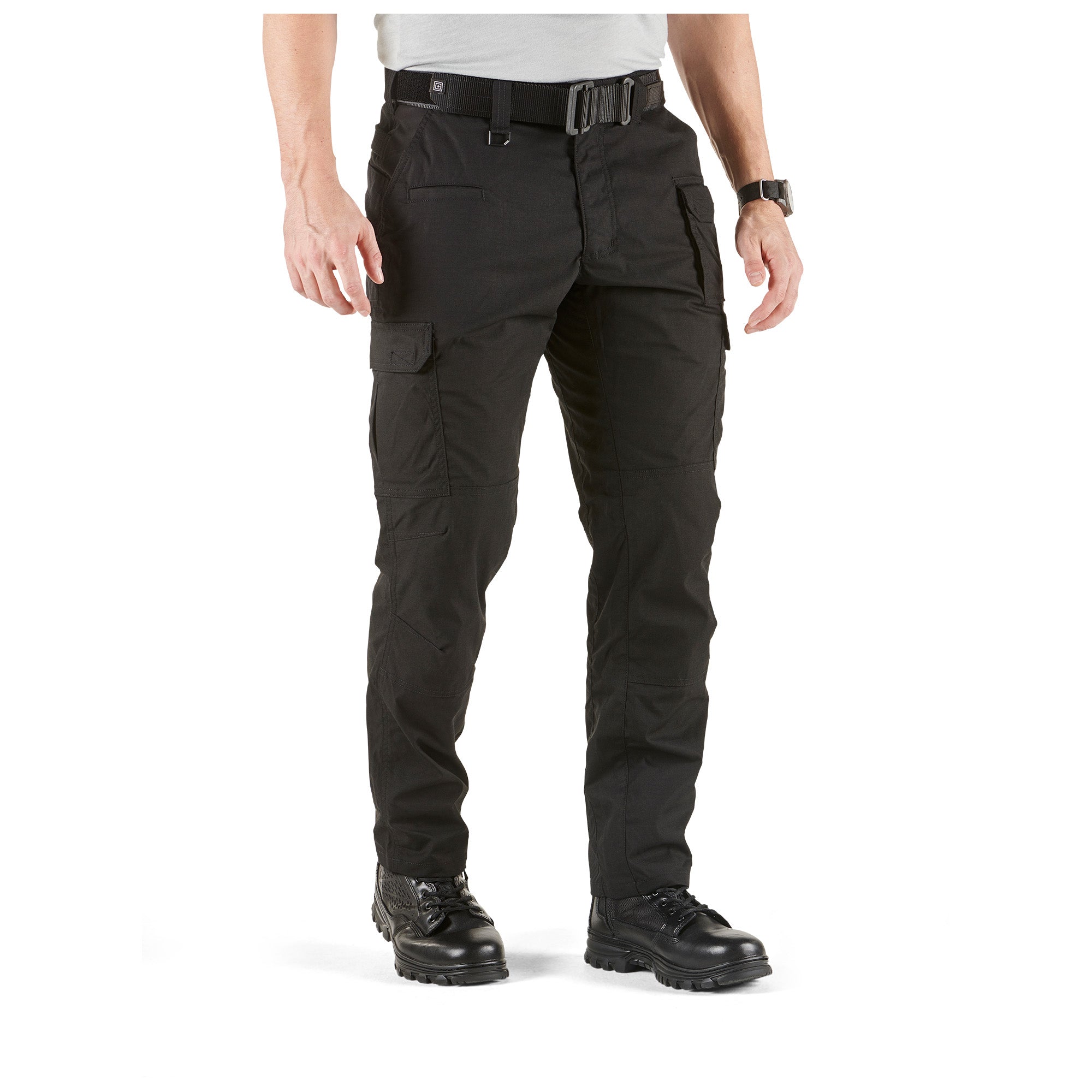 กางเกงคาร์โก้ ขายาว 5.11 Men's Straight Fit ABR Pro Cargo Pant กระเป๋า 9 ช่อง