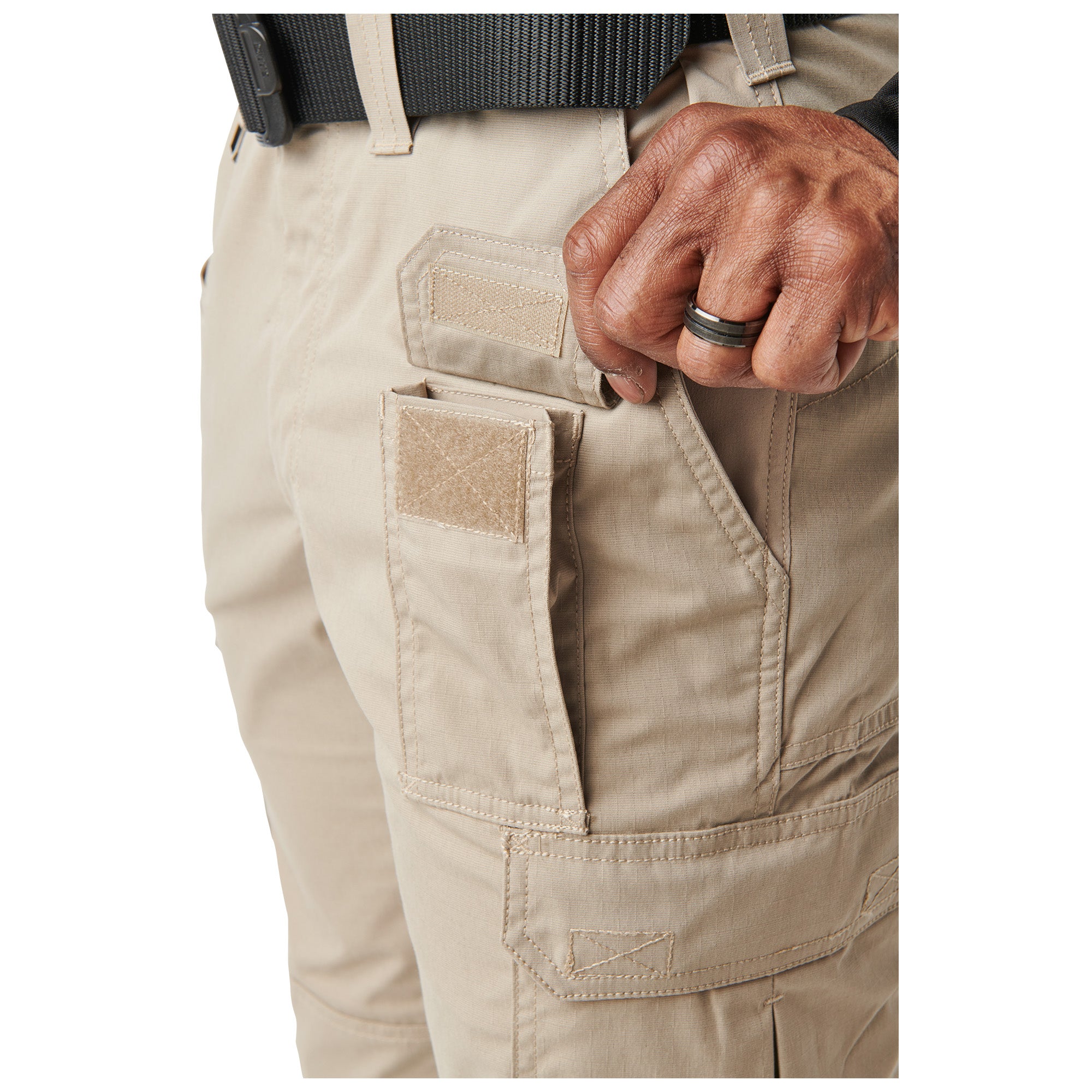 กางเกงคาร์โก้ ขายาว 5.11 Men's Straight Fit ABR Pro Cargo Pant กระเป๋า 9 ช่อง