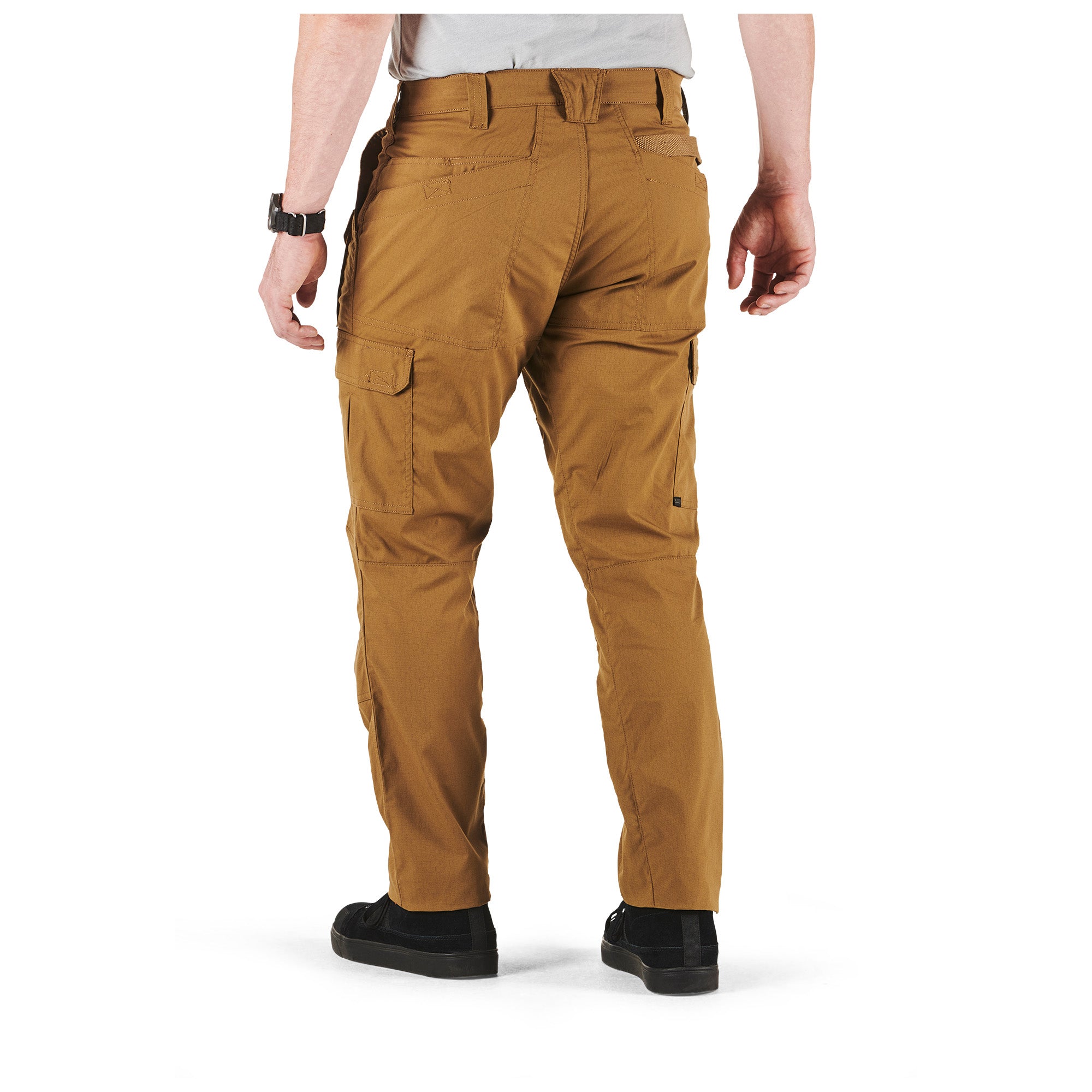 กางเกงคาร์โก้ ขายาว 5.11 Men's Straight Fit ABR Pro Cargo Pant กระเป๋า 9 ช่อง