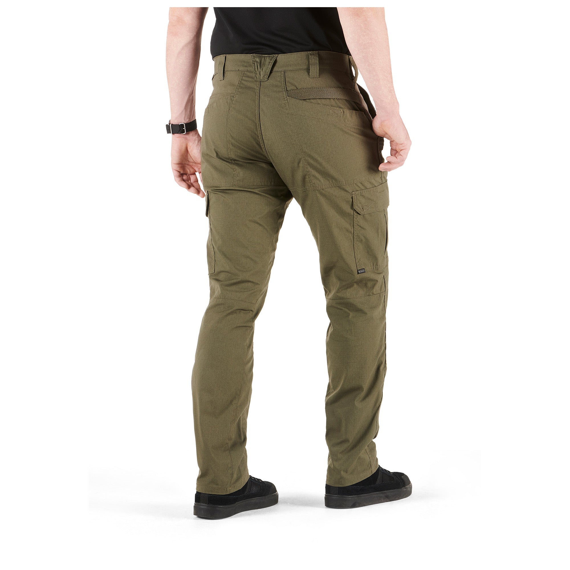กางเกงคาร์โก้ ขายาว 5.11 Men's Straight Fit ABR Pro Cargo Pant กระเป๋า 9 ช่อง