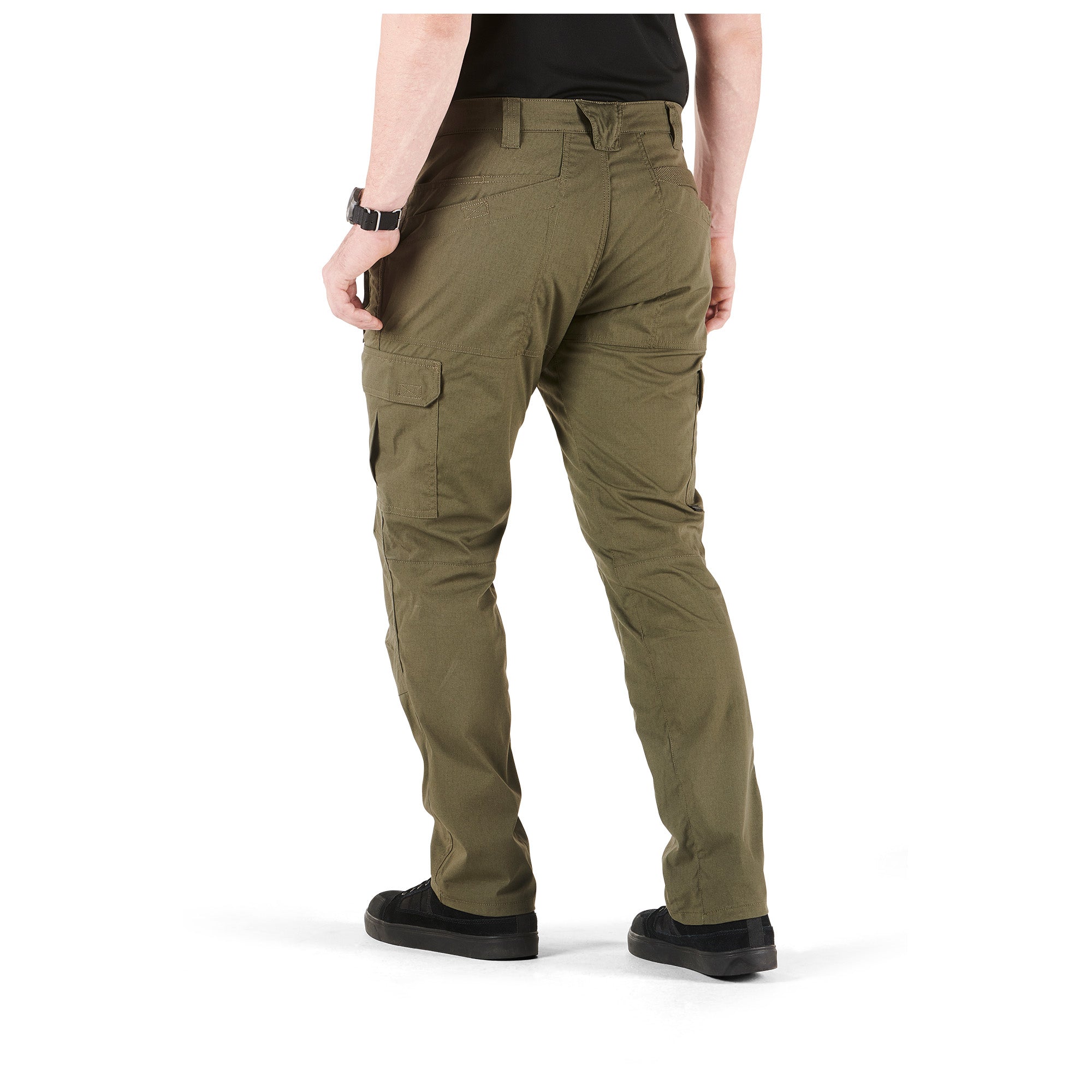 กางเกงคาร์โก้ ขายาว 5.11 Men's Straight Fit ABR Pro Cargo Pant กระเป๋า 9 ช่อง