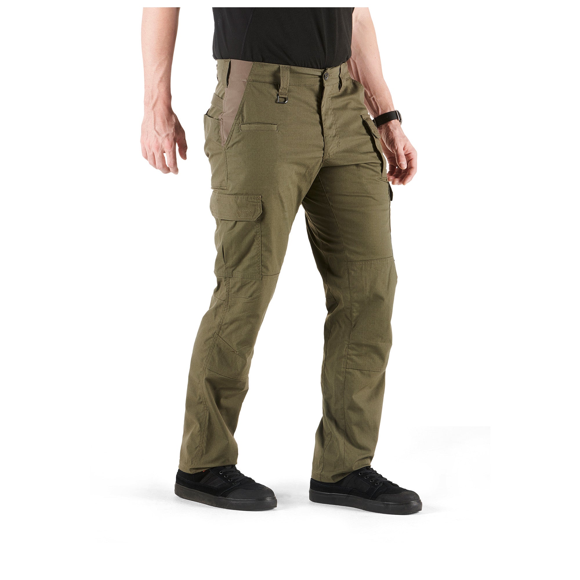 กางเกงคาร์โก้ ขายาว 5.11 Men's Straight Fit ABR Pro Cargo Pant กระเป๋า 9 ช่อง