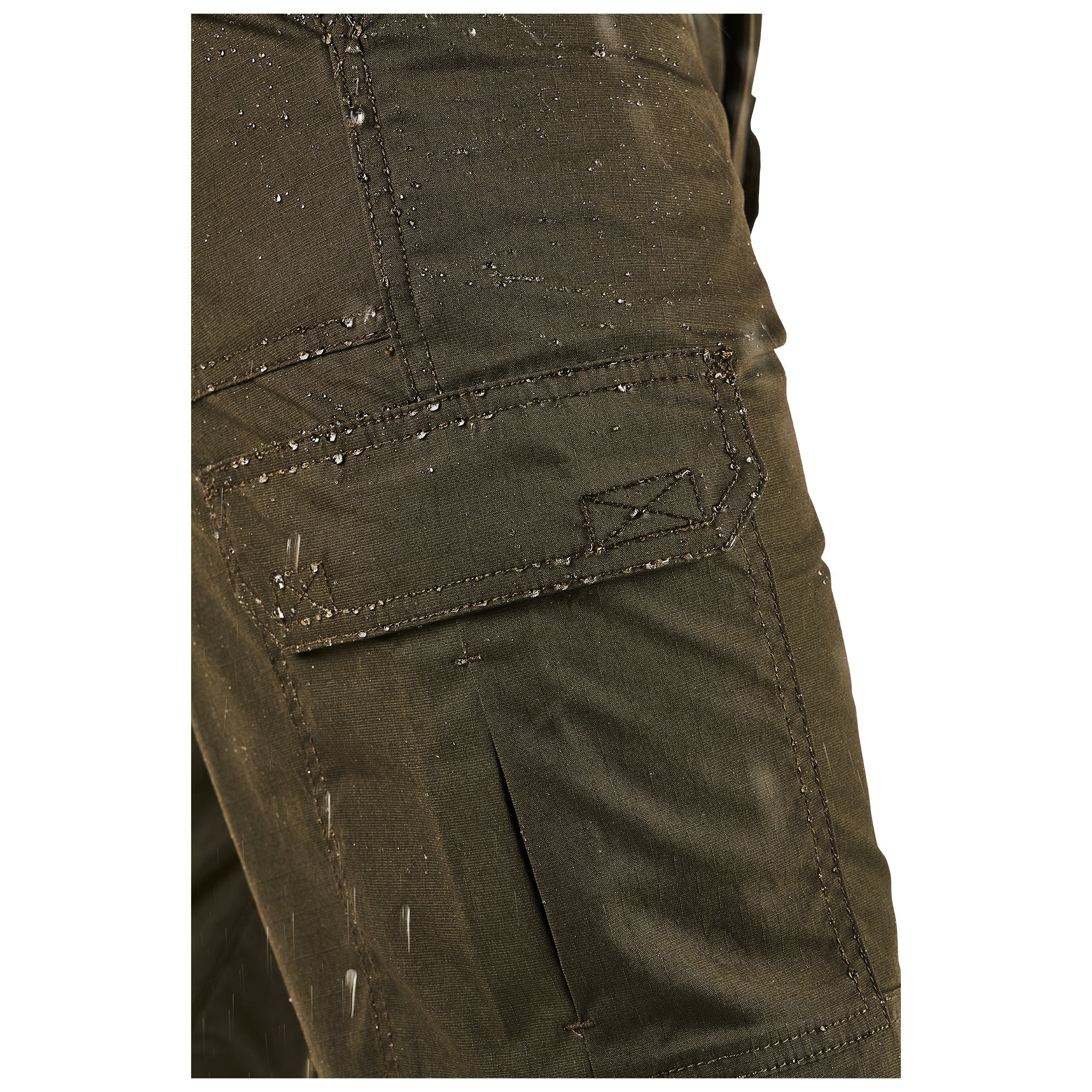 กางเกงคาร์โก้ ขายาว 5.11 Men's Straight Fit ABR Pro Cargo Pant กระเป๋า 9 ช่อง