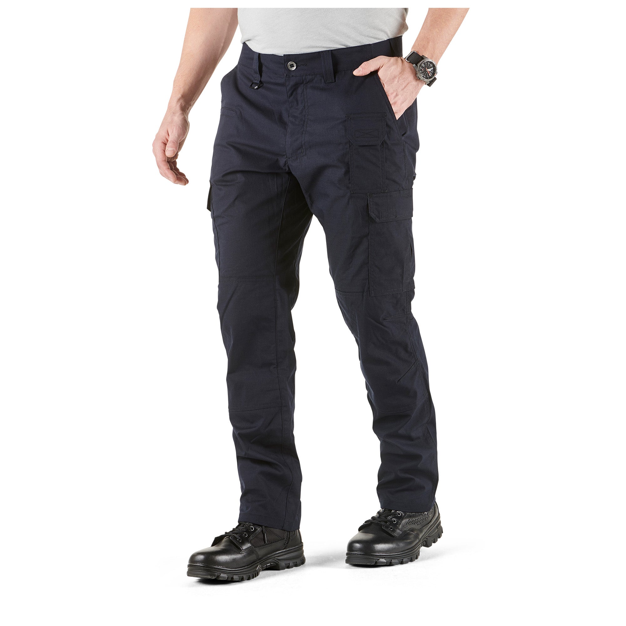 กางเกงคาร์โก้ ขายาว 5.11 Men's Straight Fit ABR Pro Cargo Pant กระเป๋า 9 ช่อง