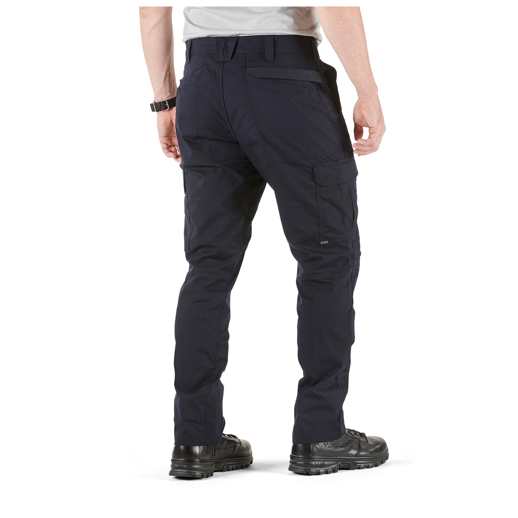 กางเกงคาร์โก้ ขายาว 5.11 Men's Straight Fit ABR Pro Cargo Pant กระเป๋า 9 ช่อง