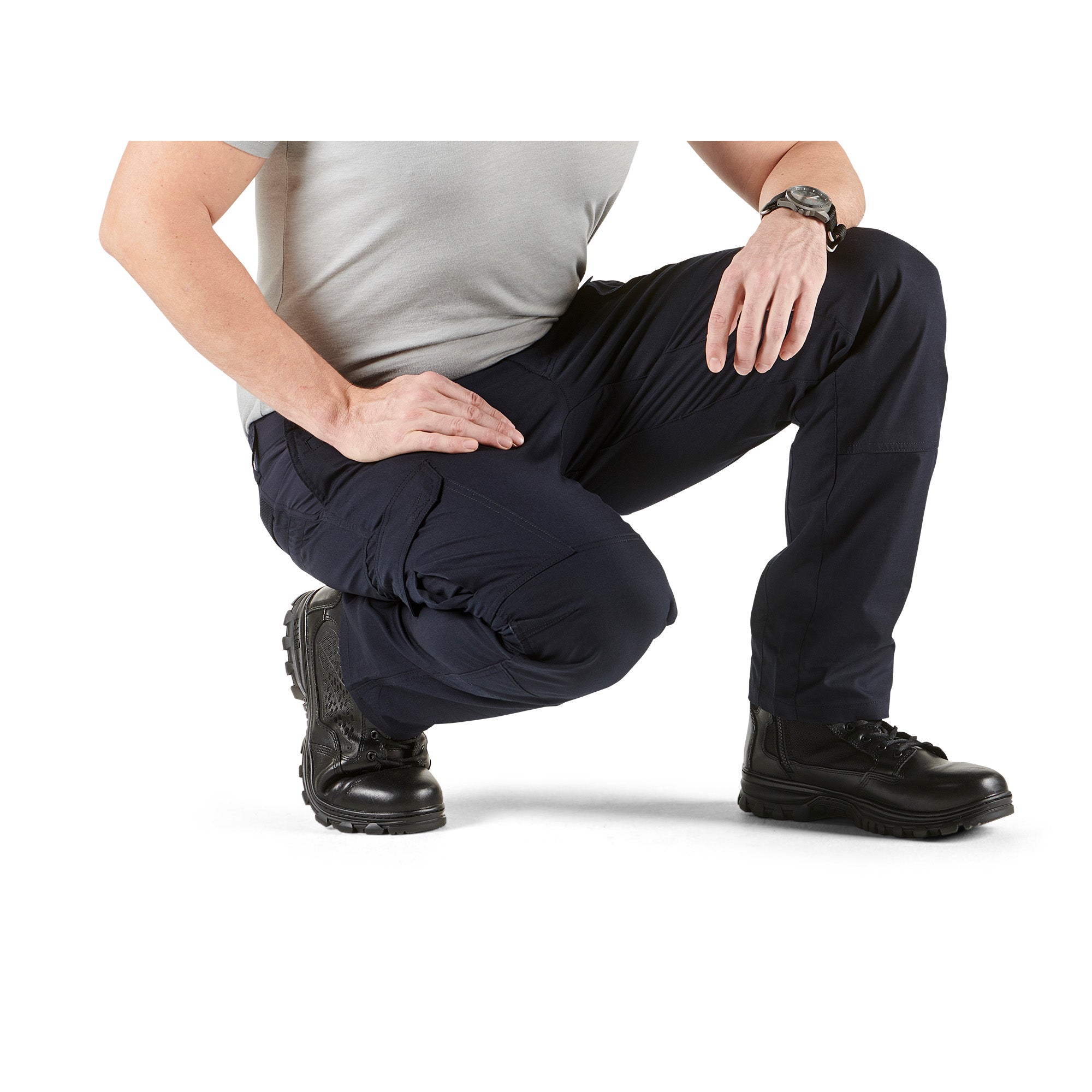 กางเกงคาร์โก้ ขายาว 5.11 Men's Straight Fit ABR Pro Cargo Pant กระเป๋า 9 ช่อง