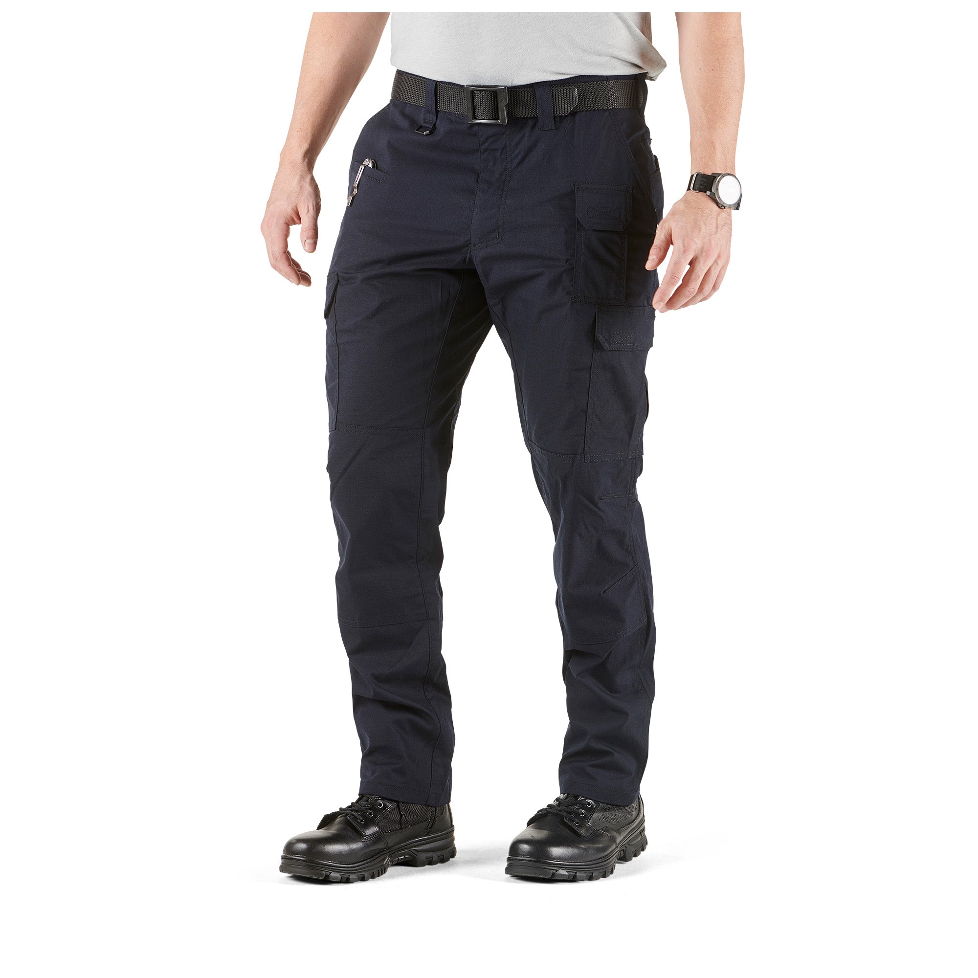 กางเกงคาร์โก้ ขายาว 5.11 Men's Straight Fit ABR Pro Cargo Pant กระเป๋า 9 ช่อง