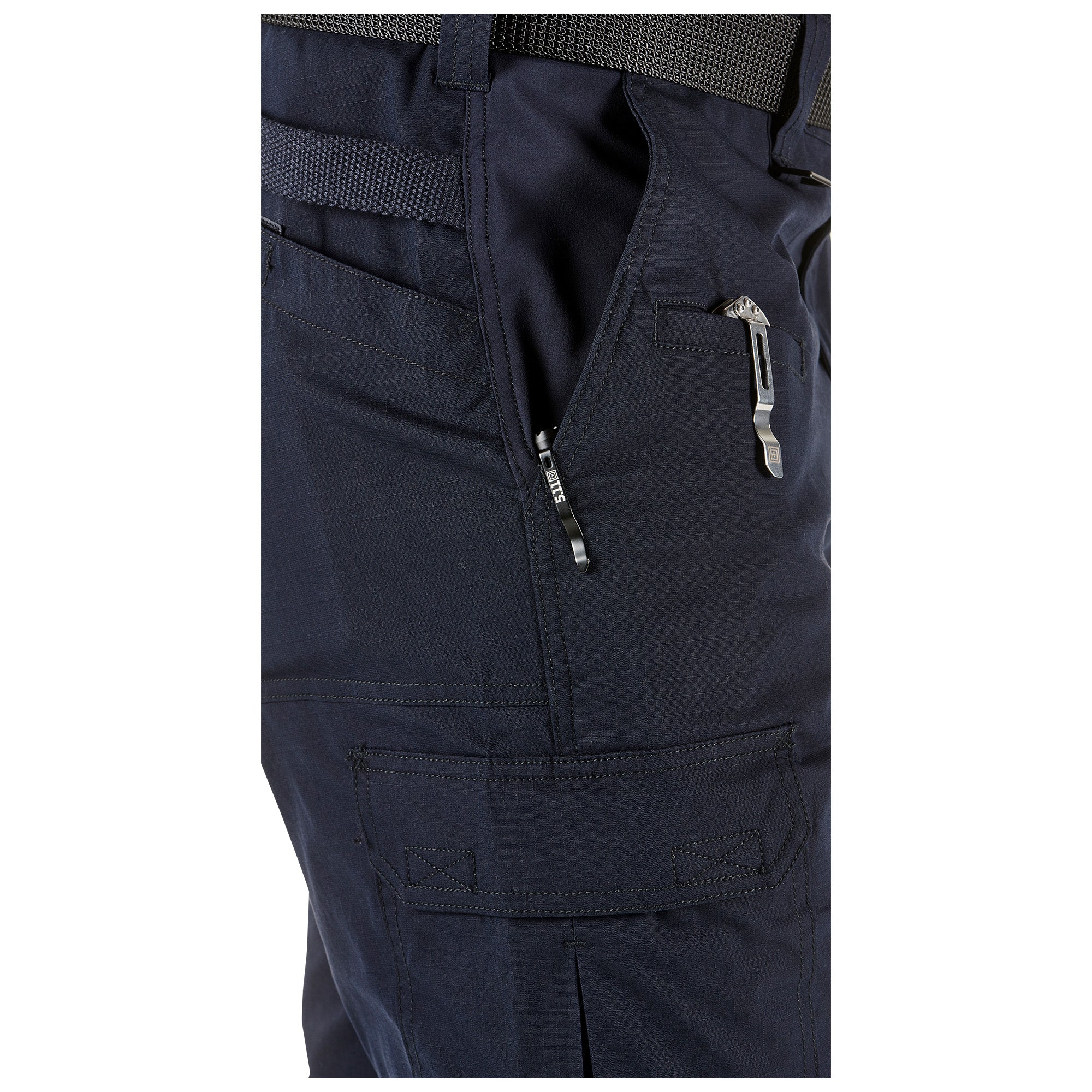 กางเกงคาร์โก้ ขายาว 5.11 Men's Straight Fit ABR Pro Cargo Pant กระเป๋า 9 ช่อง