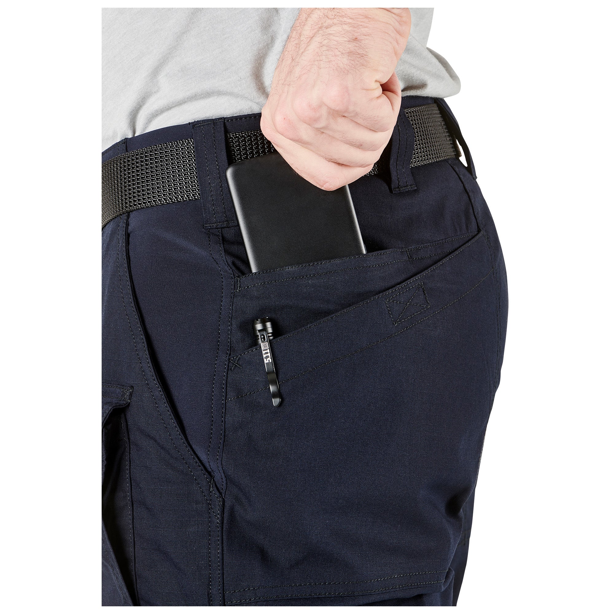 กางเกงคาร์โก้ ขายาว 5.11 Men's Straight Fit ABR Pro Cargo Pant กระเป๋า 9 ช่อง