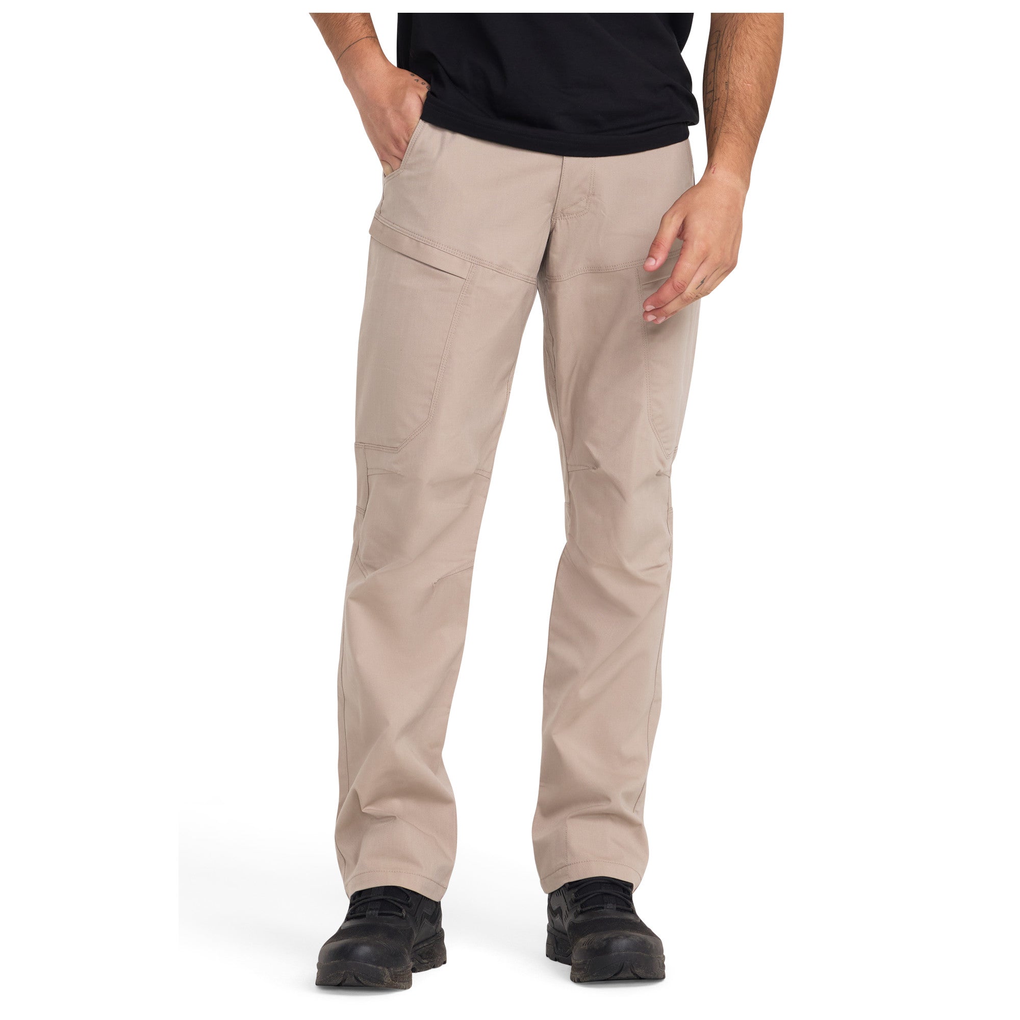 กางเกงขายาว 5.11 Men's Straight Fit Ridge Cargo Pant