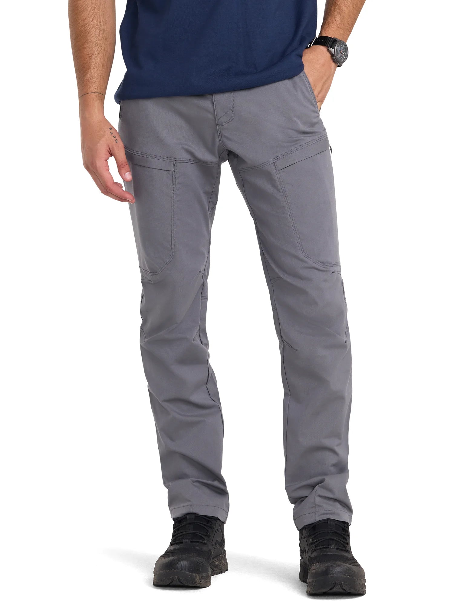 5.11 Men's Straight Fit Ridge Cargo Pant