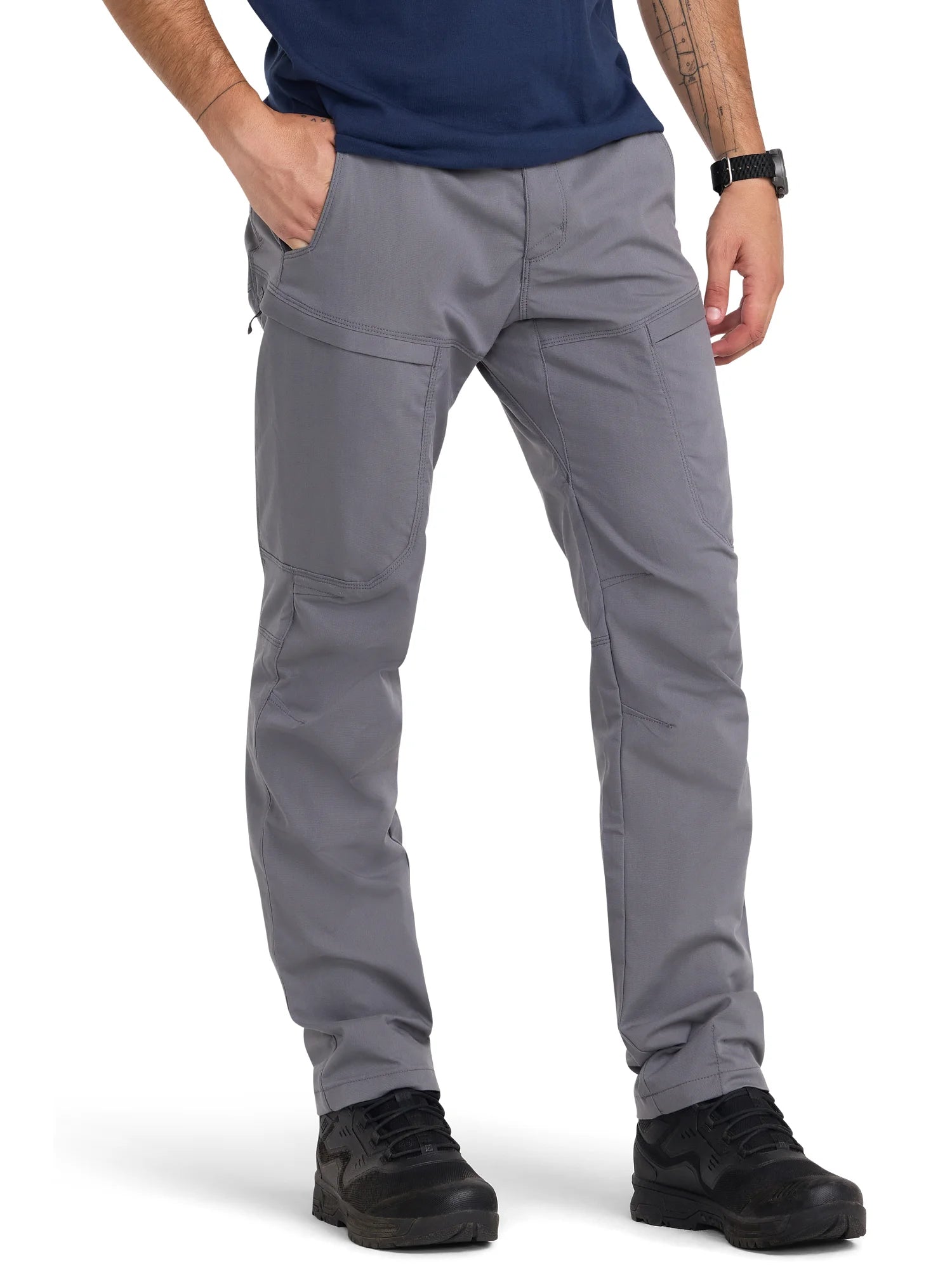 5.11 Men's Straight Fit Ridge Cargo Pant