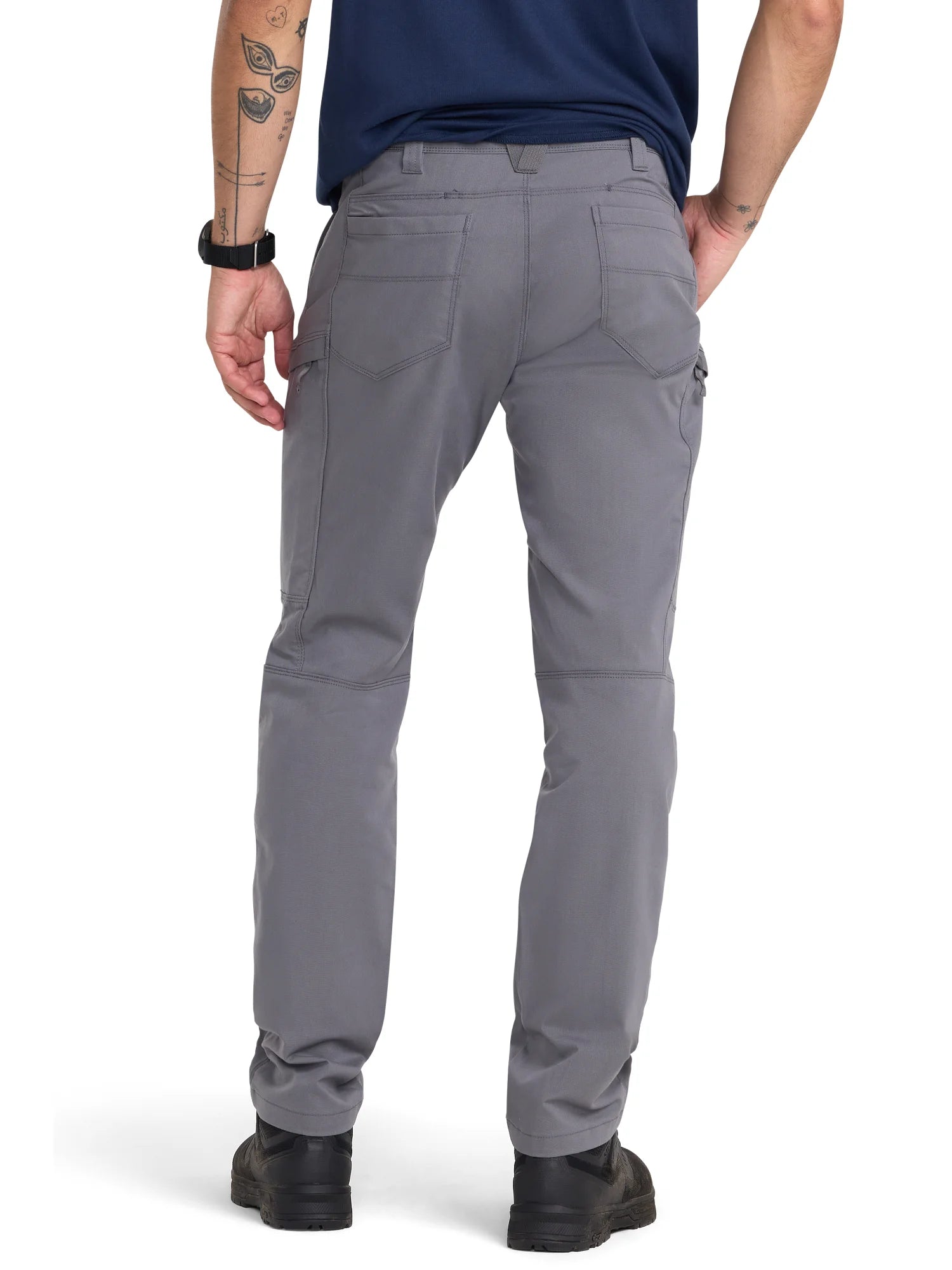 5.11 Men's Straight Fit Ridge Cargo Pant