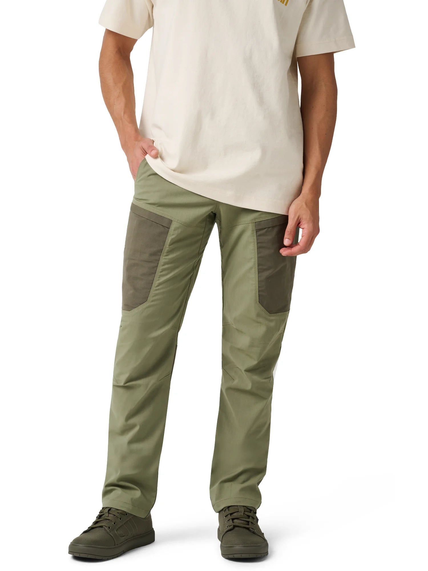 5.11 Men's Straight Fit Ridge Cargo Pant