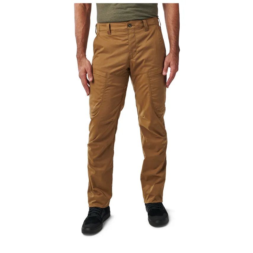กางเกงขายาว 5.11 Men's Straight Fit Ridge Cargo Pant