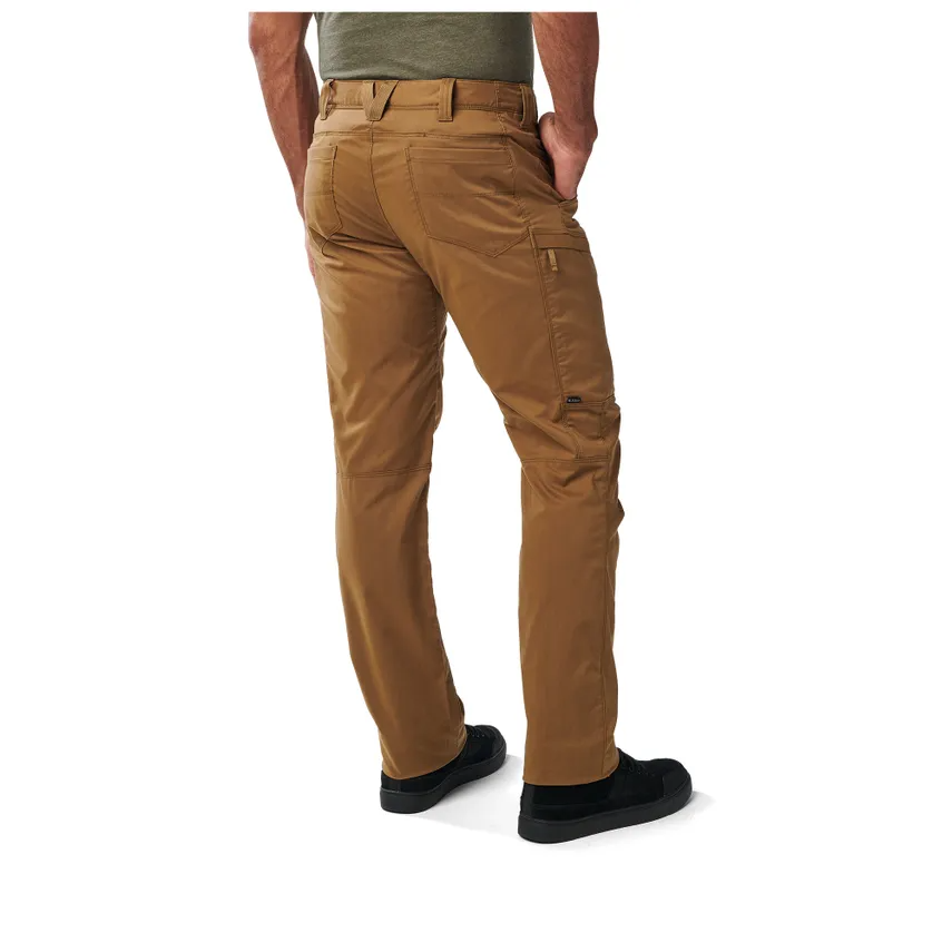 กางเกงขายาว 5.11 Men's Straight Fit Ridge Cargo Pant