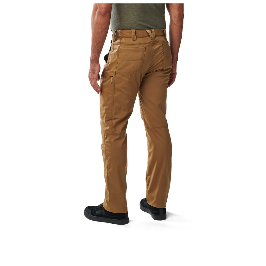 กางเกงขายาว 5.11 Men's Straight Fit Ridge Cargo Pant