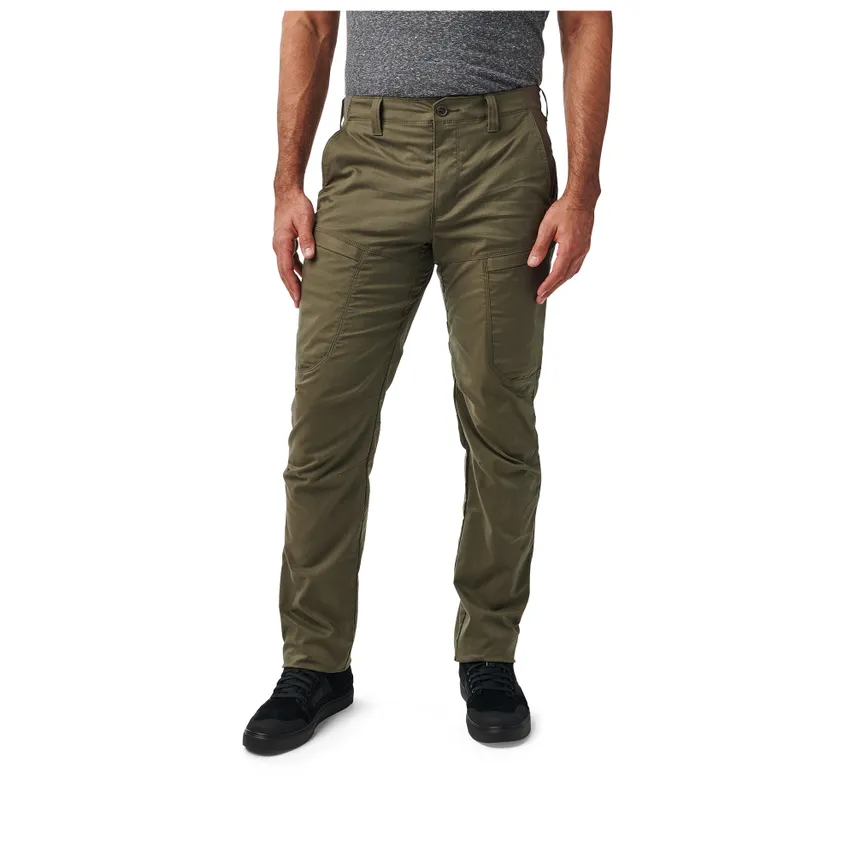 กางเกงขายาว 5.11 Men's Straight Fit Ridge Cargo Pant