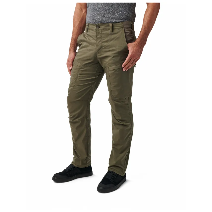 กางเกงขายาว 5.11 Men's Straight Fit Ridge Cargo Pant