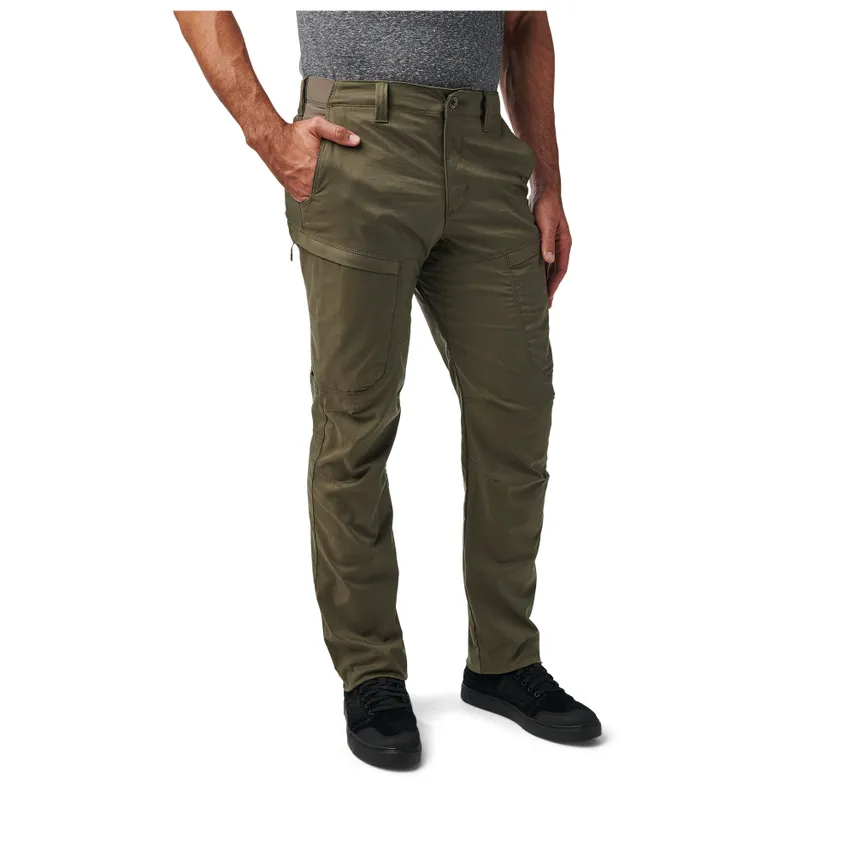 กางเกงขายาว 5.11 Men's Straight Fit Ridge Cargo Pant