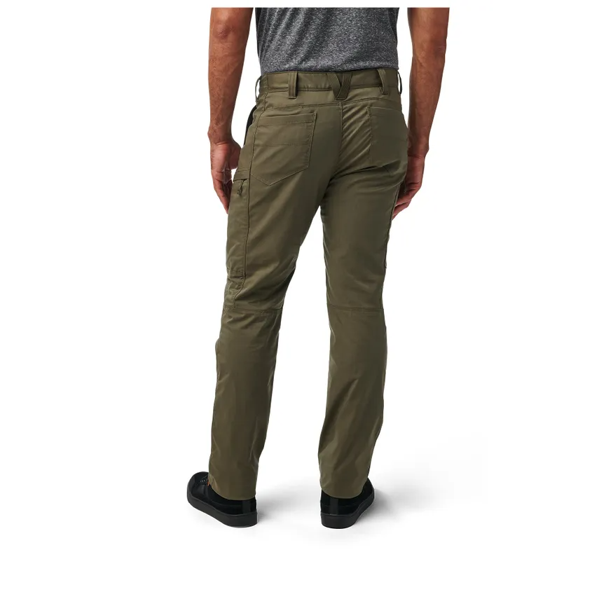 กางเกงขายาว 5.11 Men's Straight Fit Ridge Cargo Pant