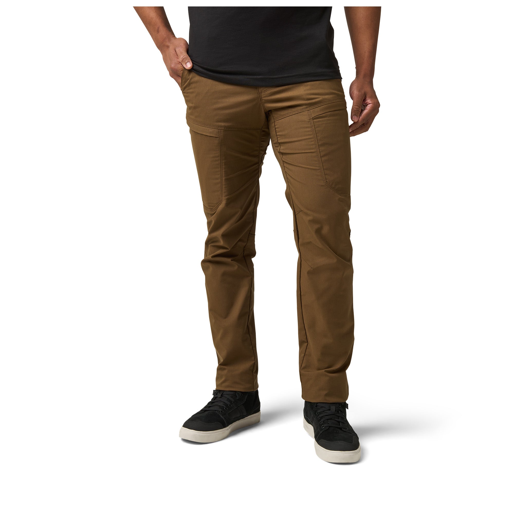 กางเกงขายาว 5.11 Men's Straight Fit Ridge Cargo Pant