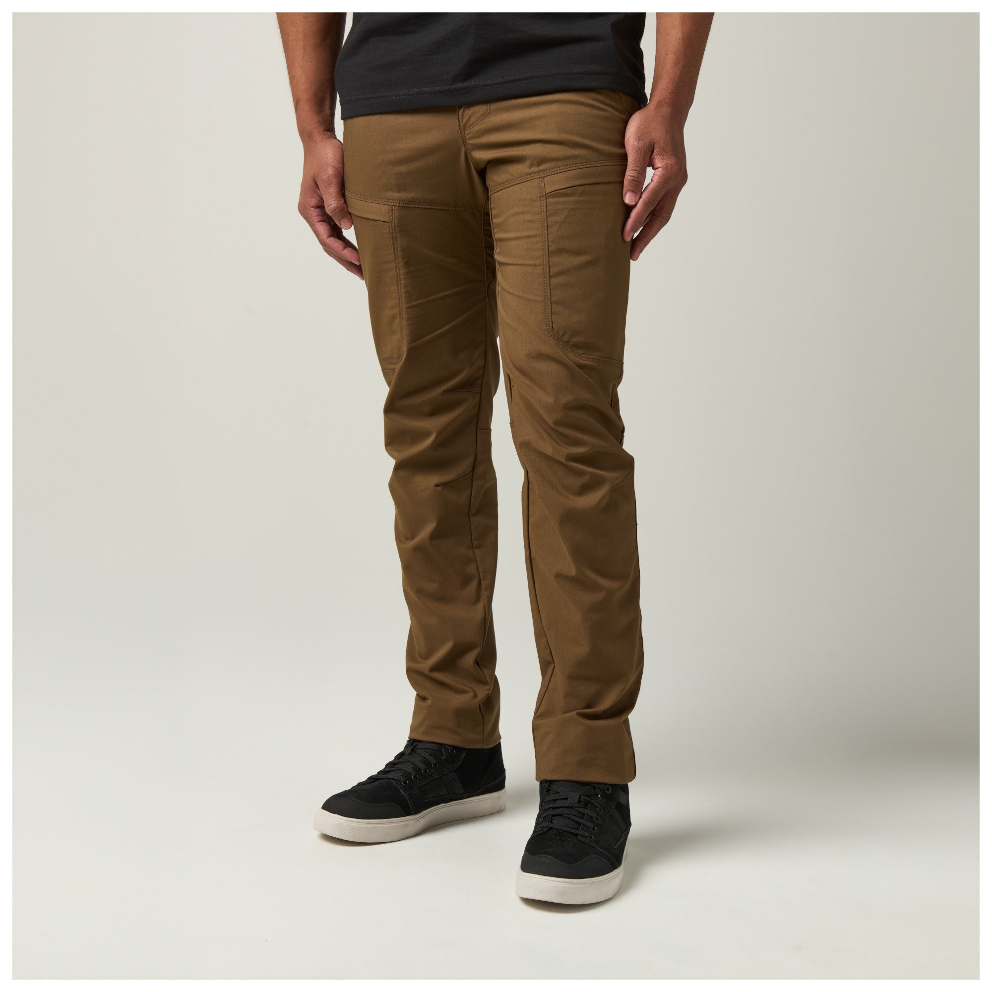 กางเกงขายาว 5.11 Men's Straight Fit Ridge Cargo Pant